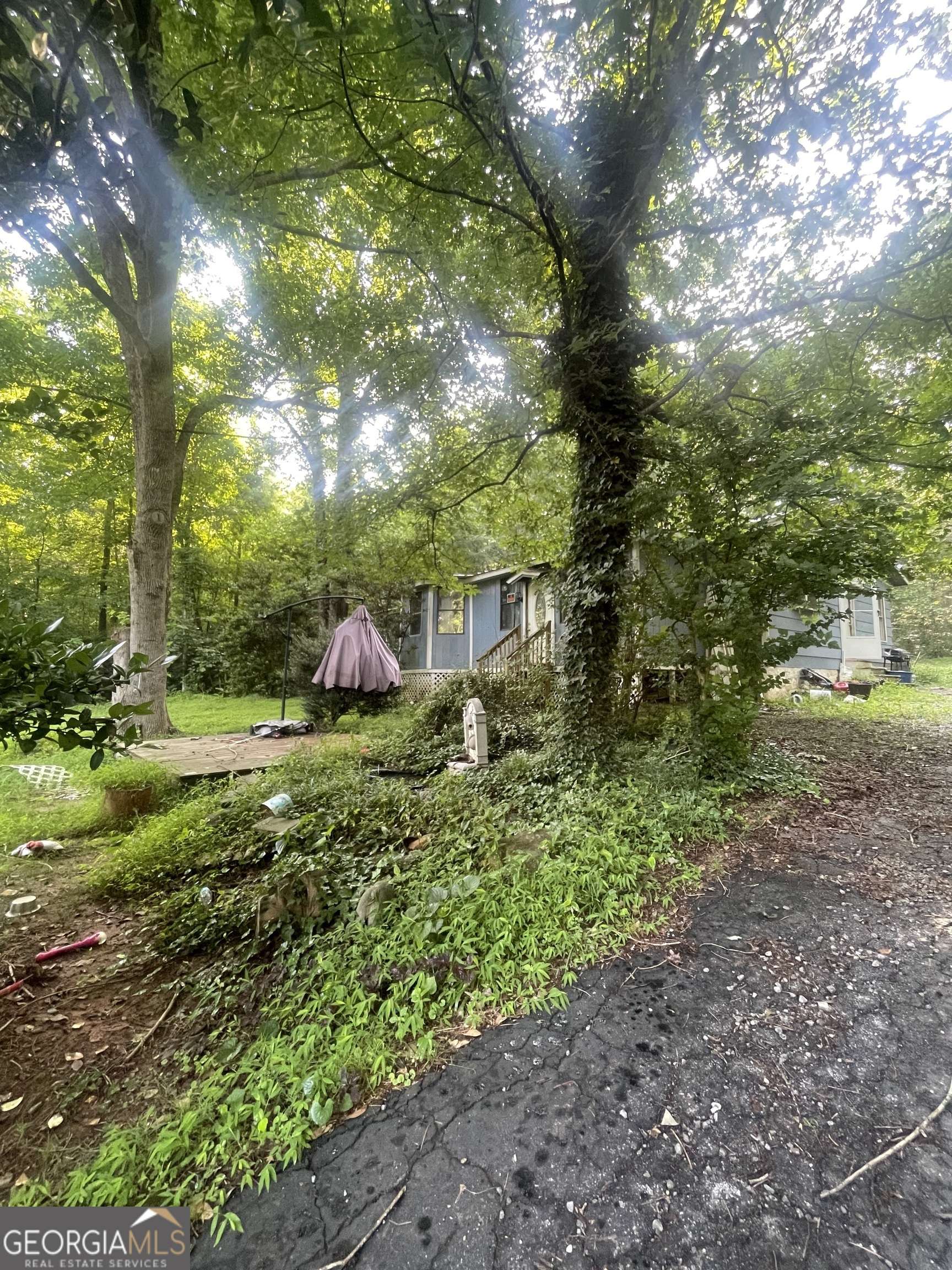 Martin, GA 30557,243 Lakeside TRL