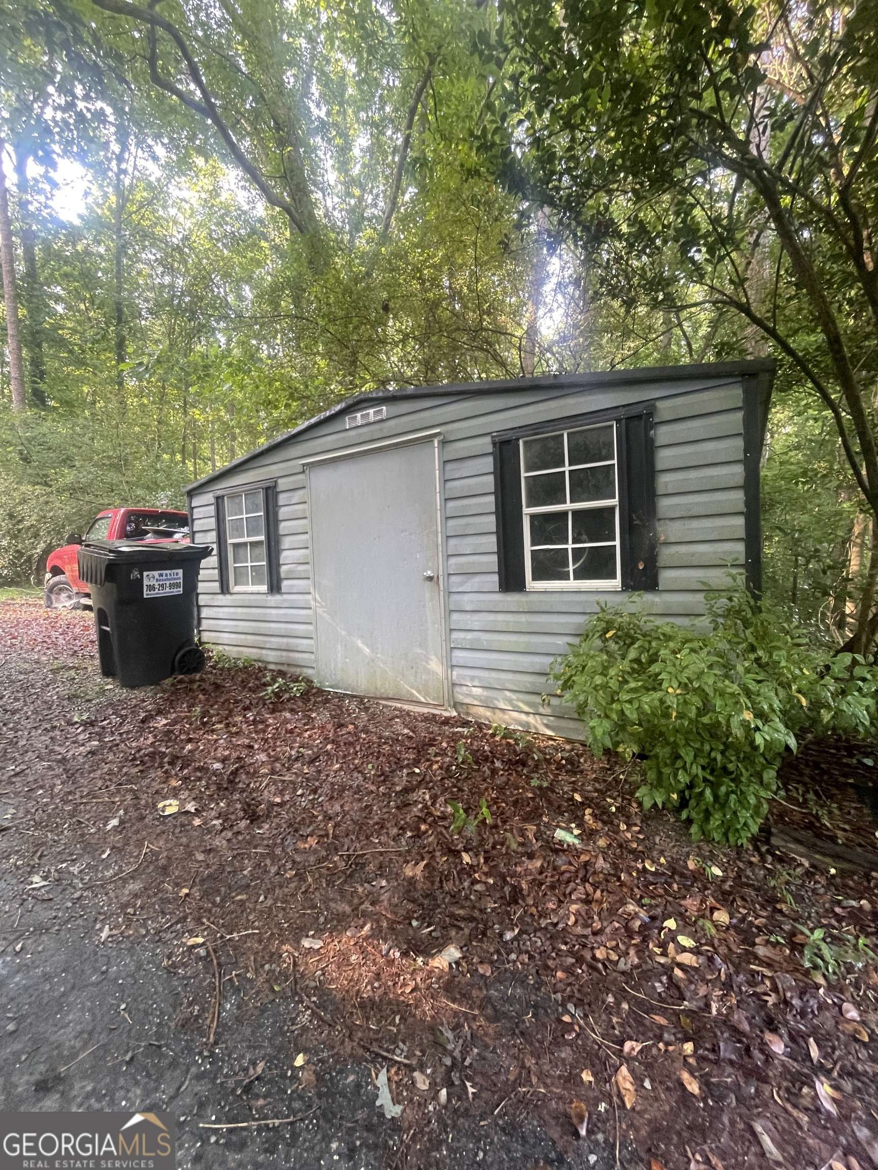 Martin, GA 30557,243 Lakeside TRL