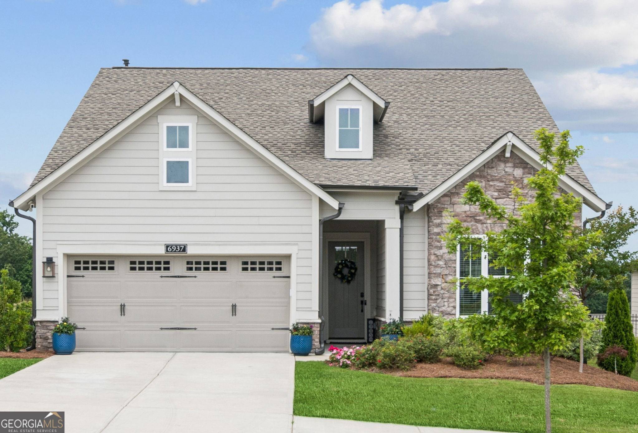 Flowery Branch, GA 30542,6937 River Rock DR