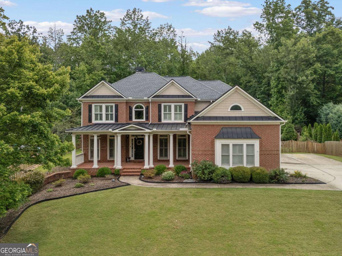 Woodstock, GA 30188,412 Mill Stream WAY