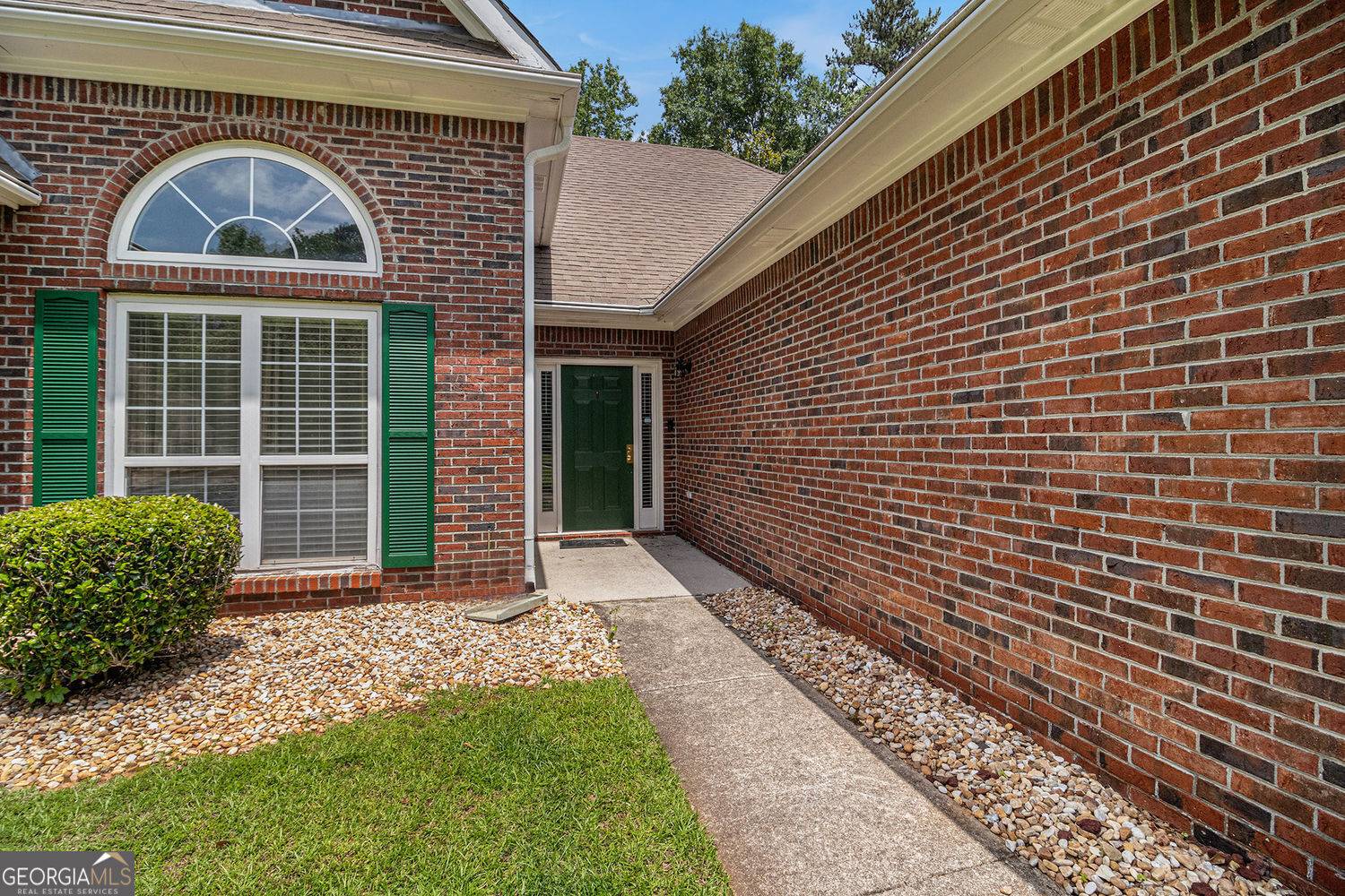 Jonesboro, GA 30236,2928 Mandy CT
