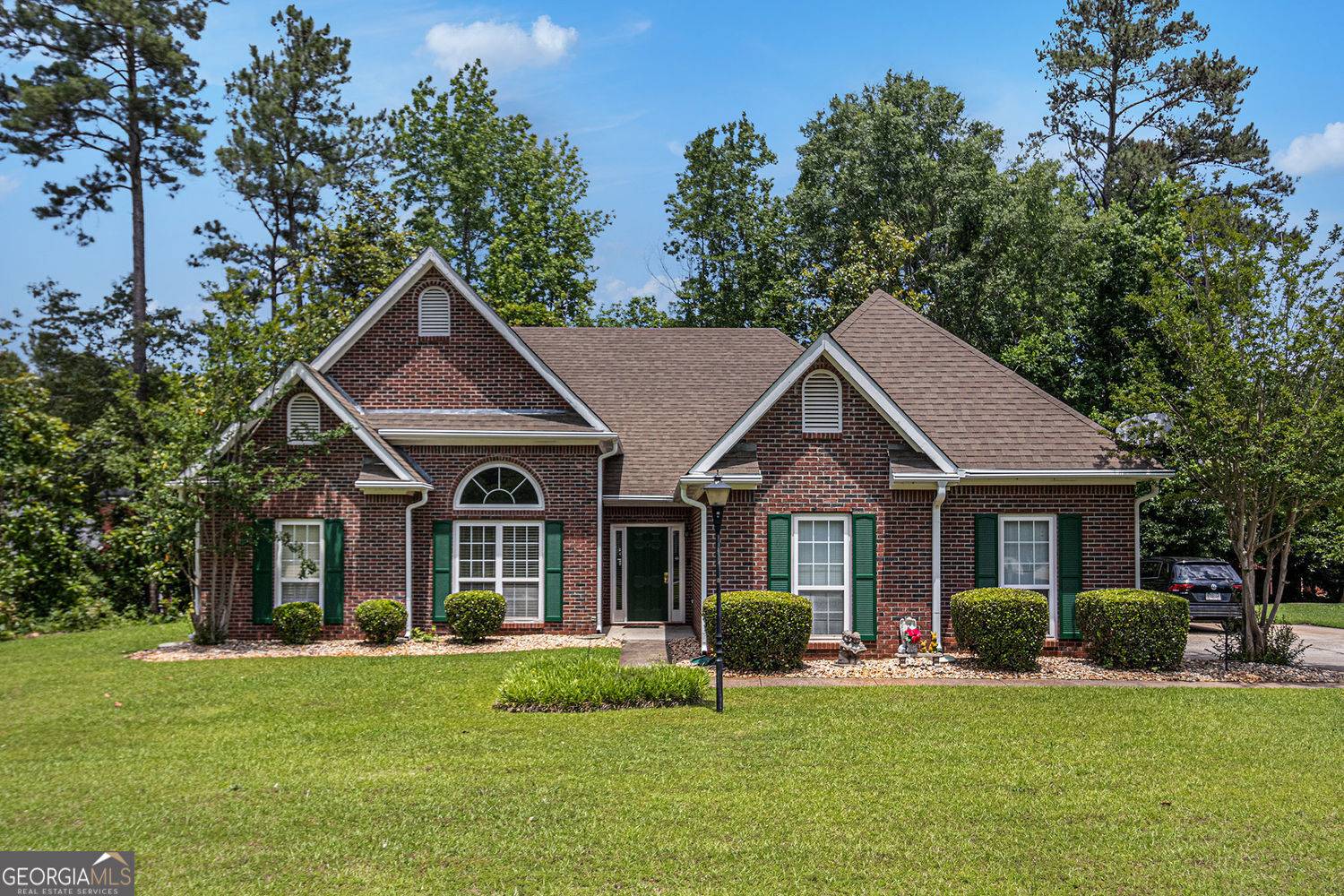 Jonesboro, GA 30236,2928 Mandy CT