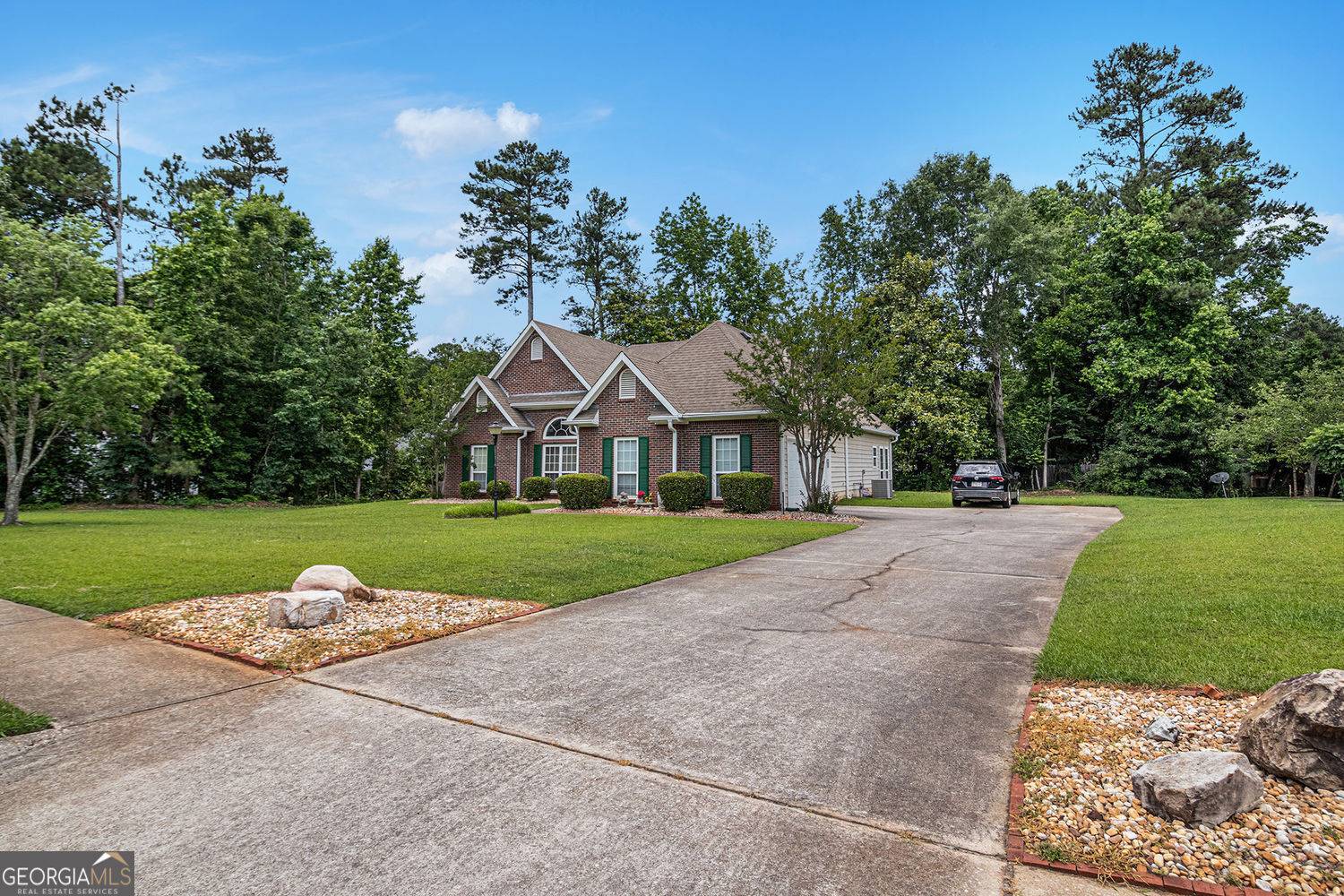 Jonesboro, GA 30236,2928 Mandy CT