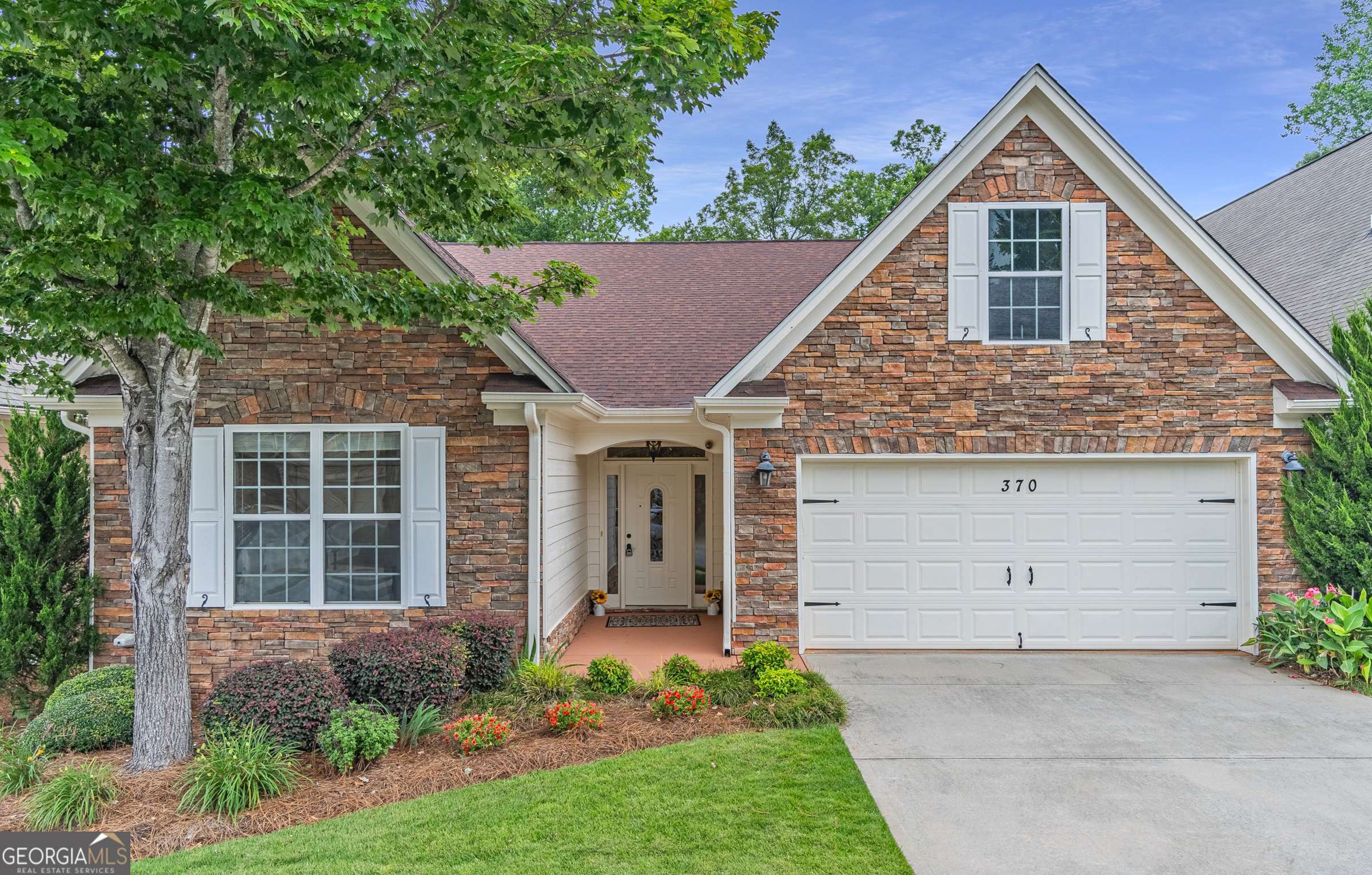 Fayetteville, GA 30215,370 Grand Teton CIR