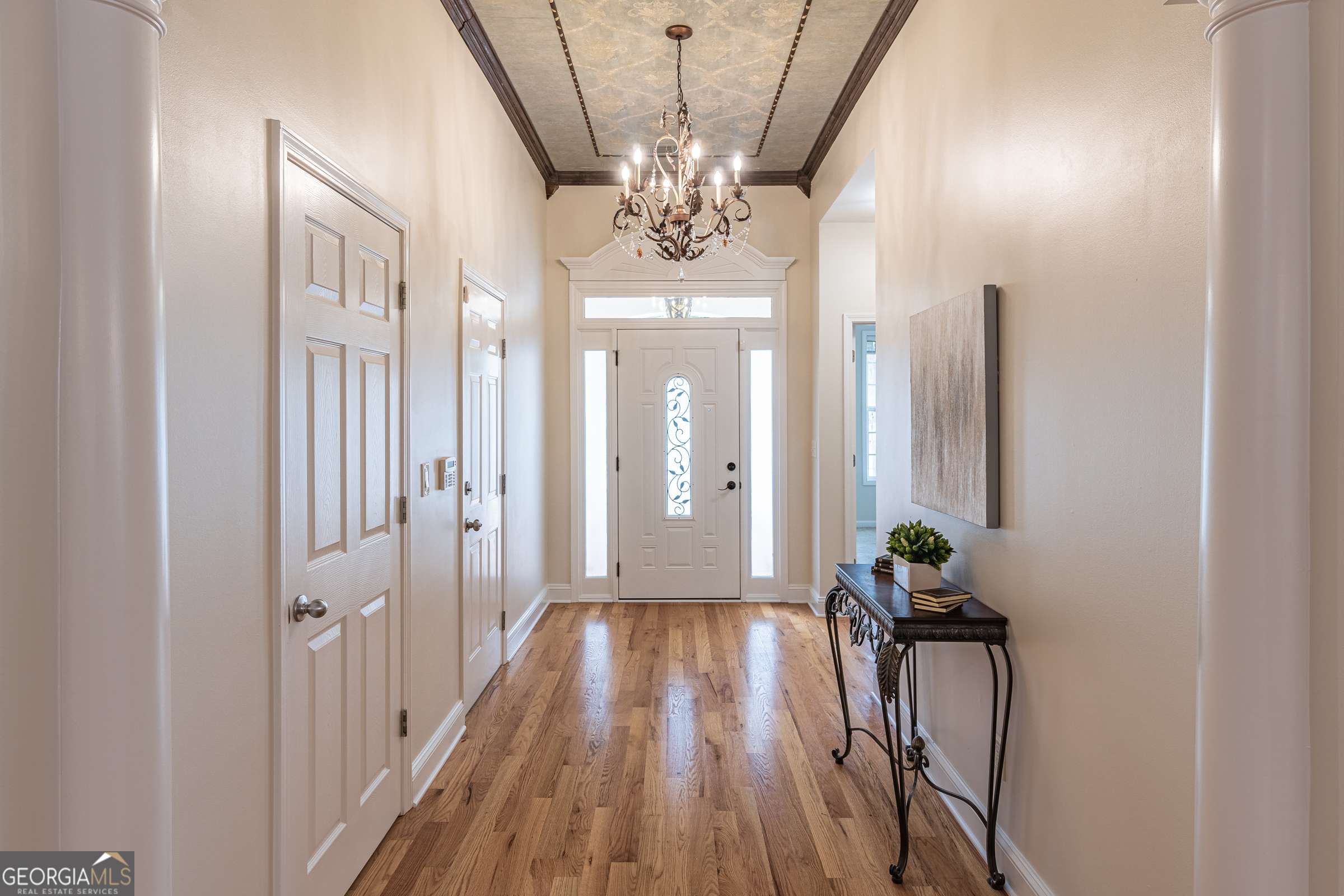 Fayetteville, GA 30215,370 Grand Teton CIR