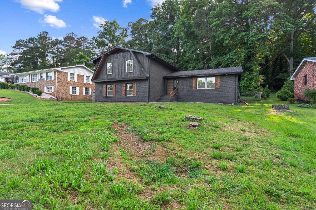 Stone Mountain, GA 30083,1239 Teakwood TRL