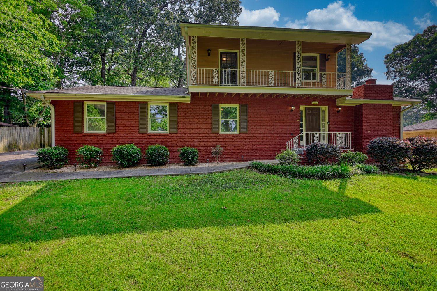 Norcross, GA 30093,1177 Castle WAY