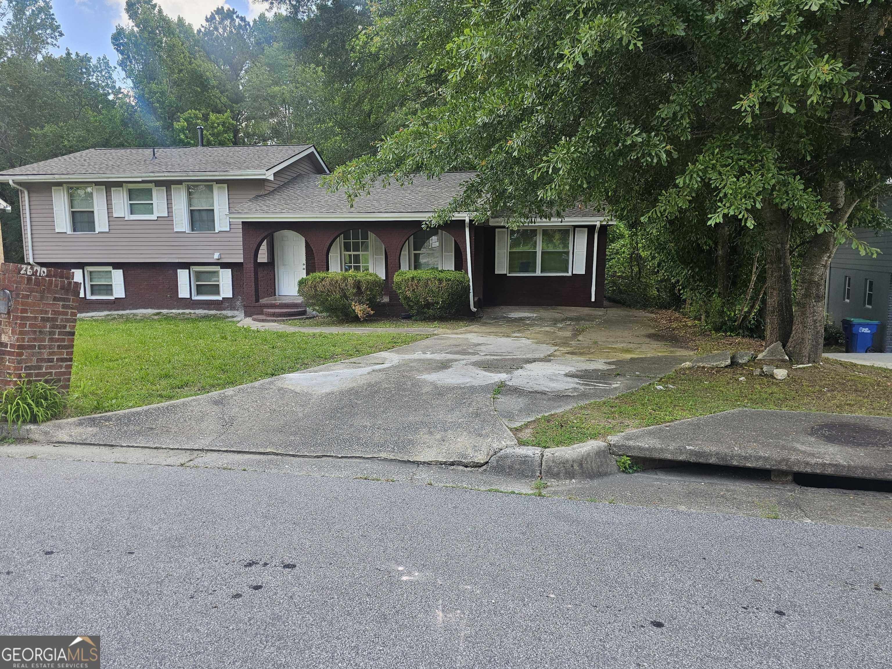 South Fulton, GA 30349,2670 Foxlair TRL