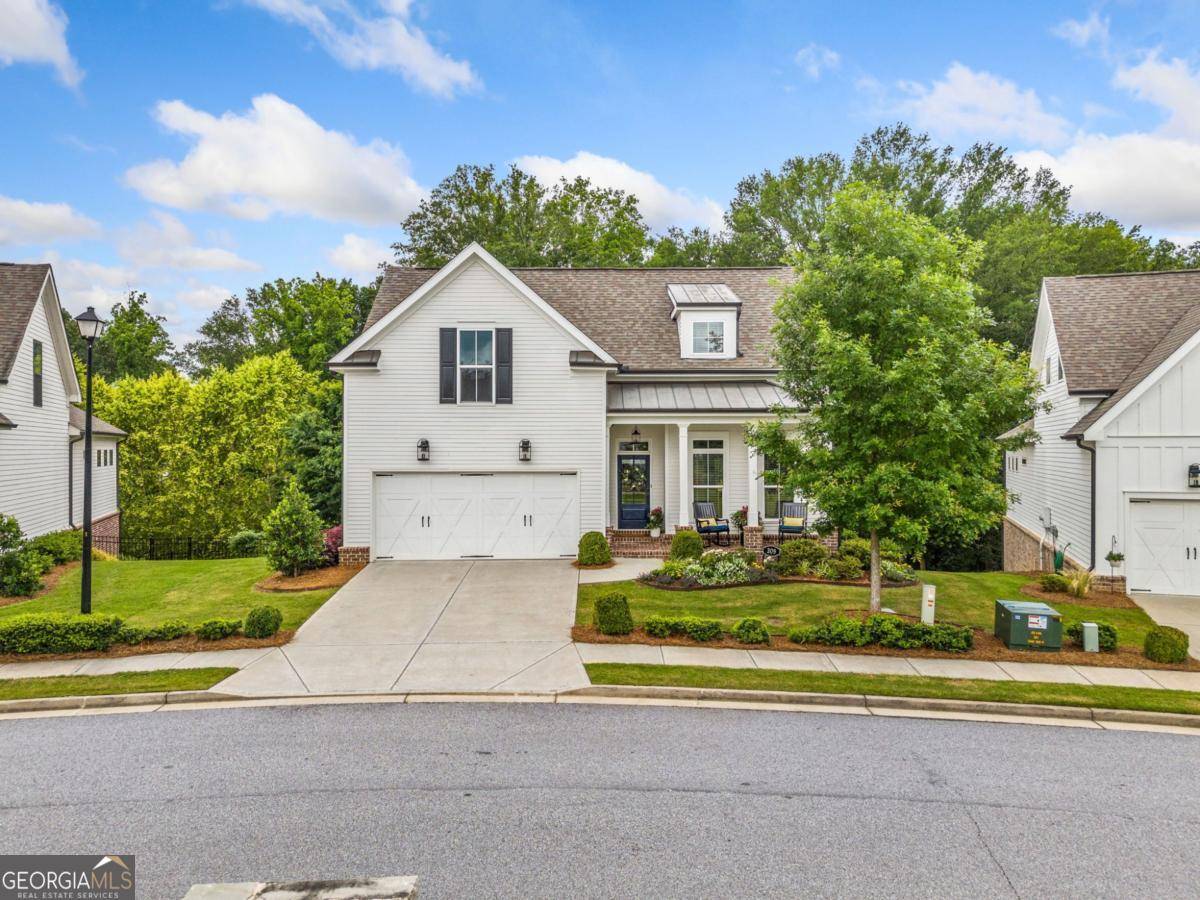 Canton, GA 30115,309 Mcdaniel PL