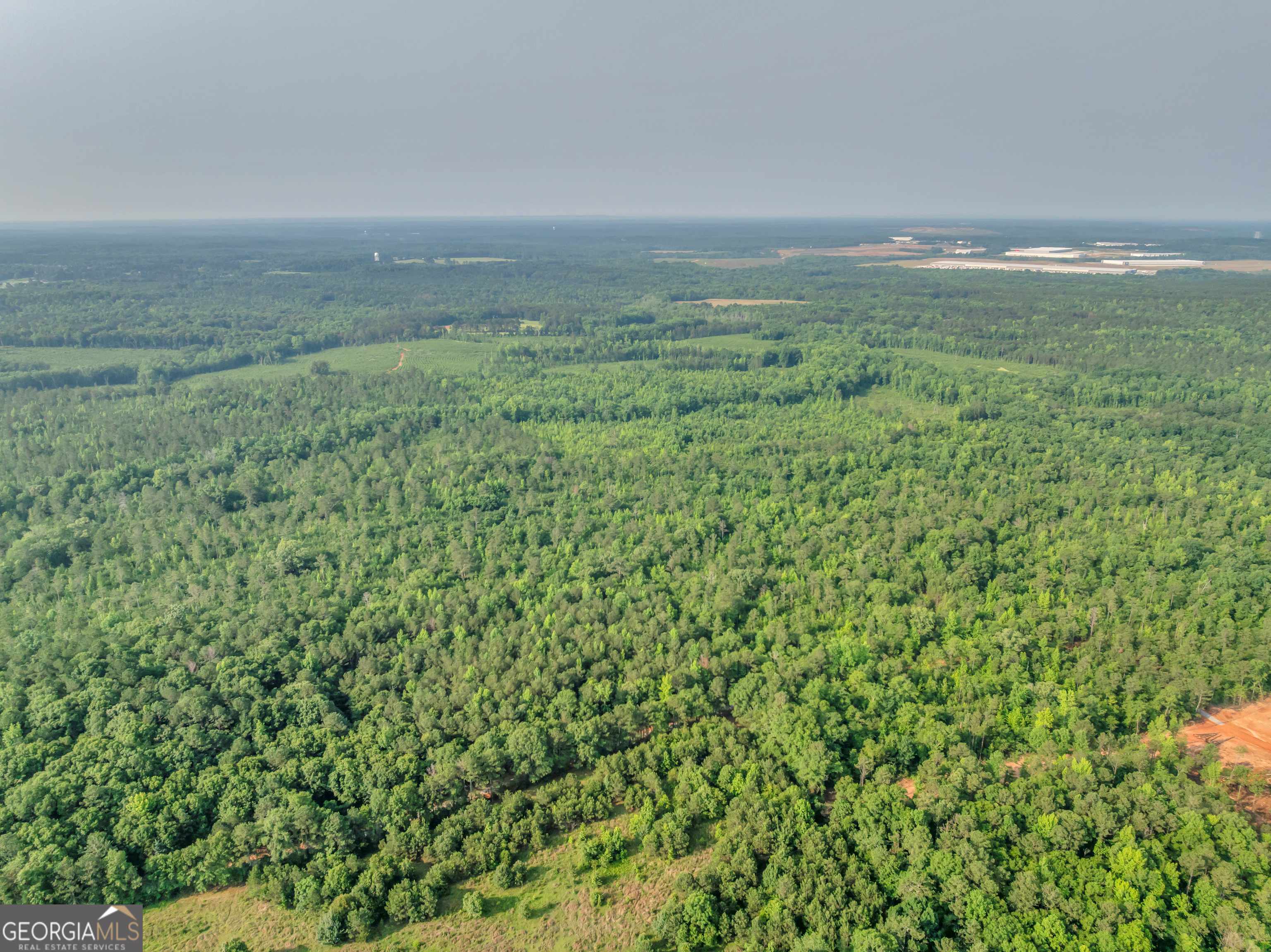 Jenkinsburg, GA 30234,0 County Line RD
