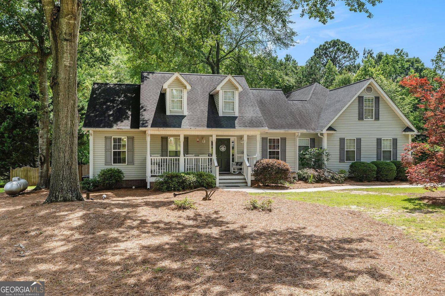 Griffin, GA 30223,30 Marian Circle CIR