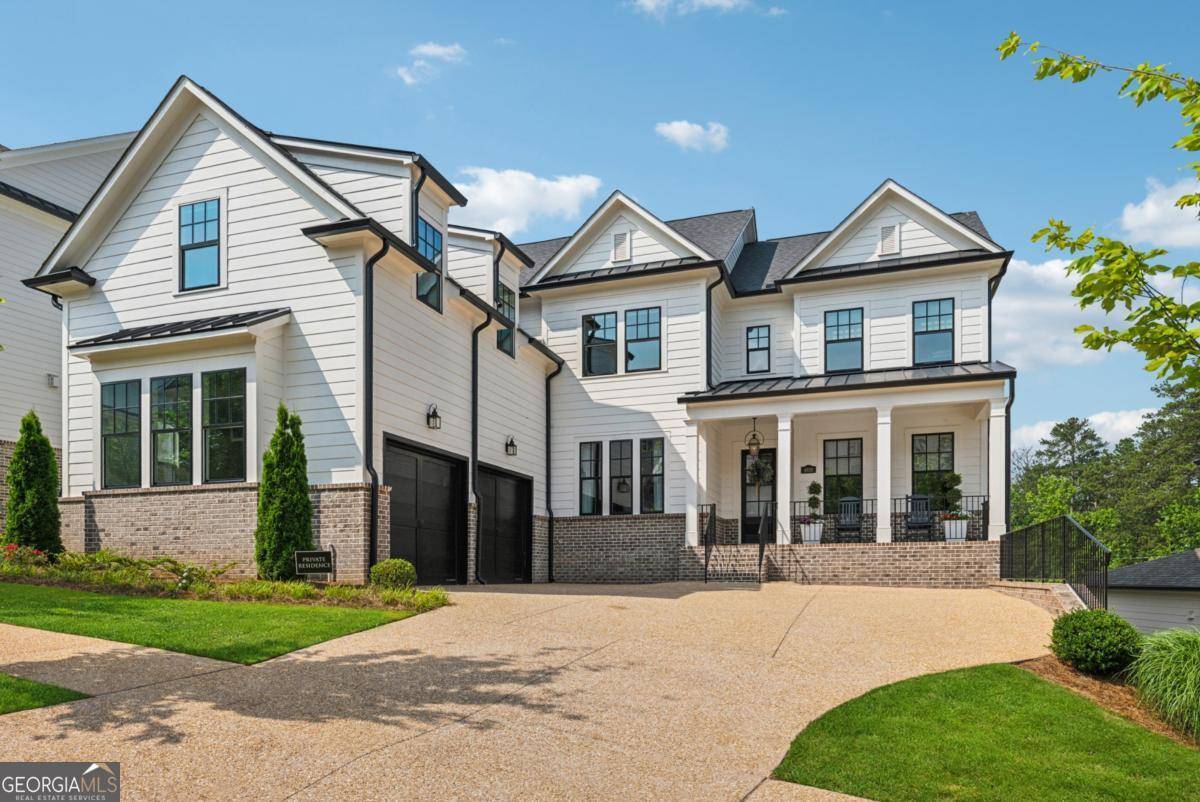 Roswell, GA 30075,4020 Connolly CT