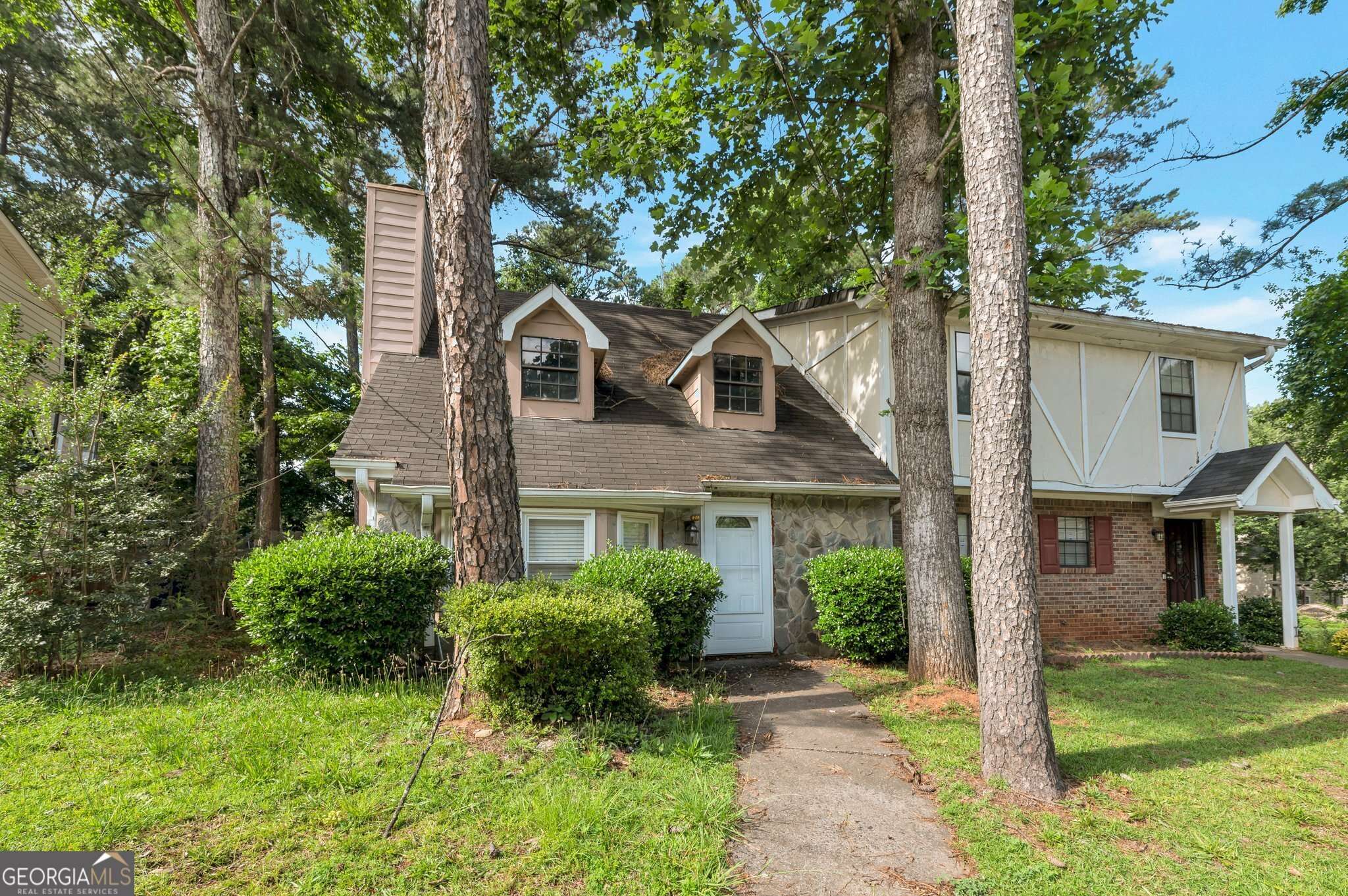 Marietta, GA 30060,134 Timber Creek LN SW