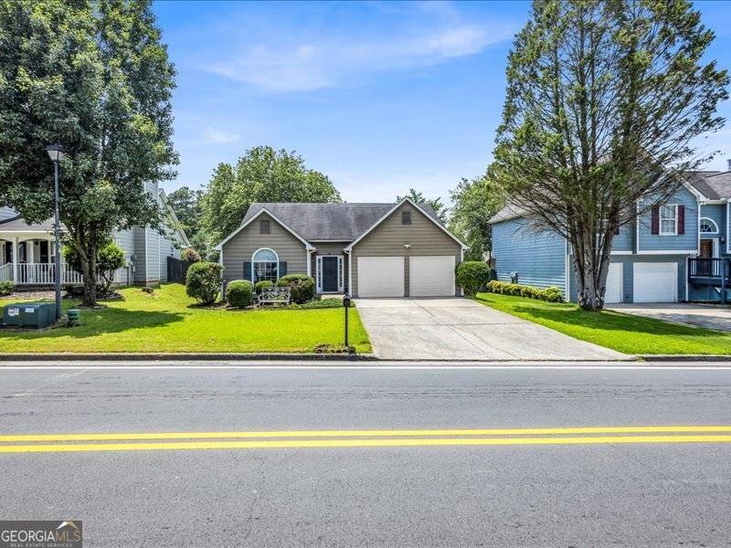 Acworth, GA 30101,4517 BAKER GROVE RD NW