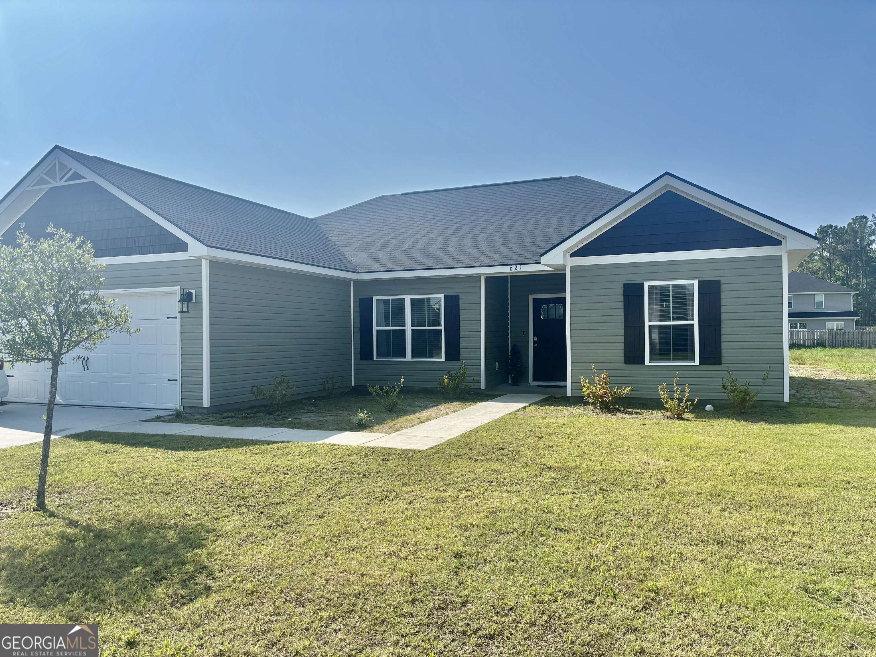 Hinesville, GA 31313,621 Abode AVE