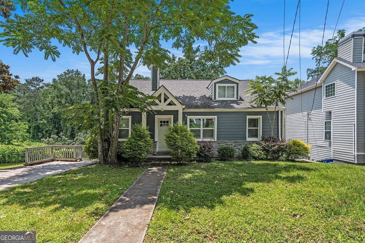 Atlanta, GA 30318,422 Holly Street ST NW