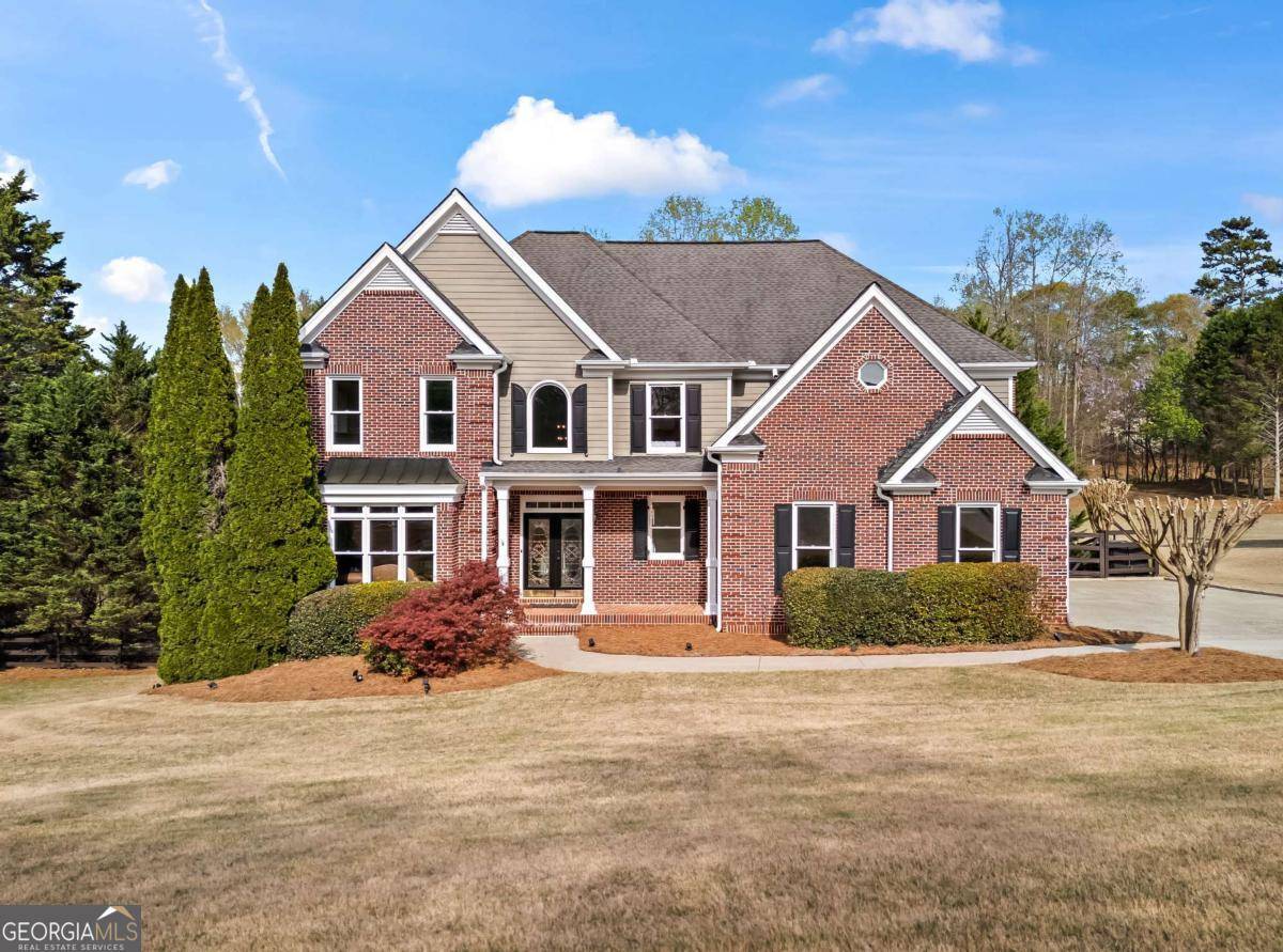 Woodstock, GA 30188,410 Hickory Fairway CT