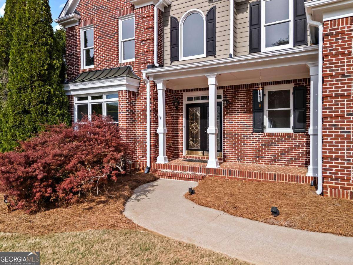 Woodstock, GA 30188,410 Hickory Fairway CT