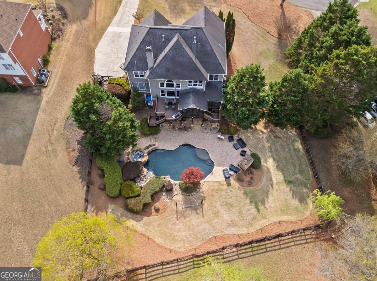 Woodstock, GA 30188,410 Hickory Fairway CT