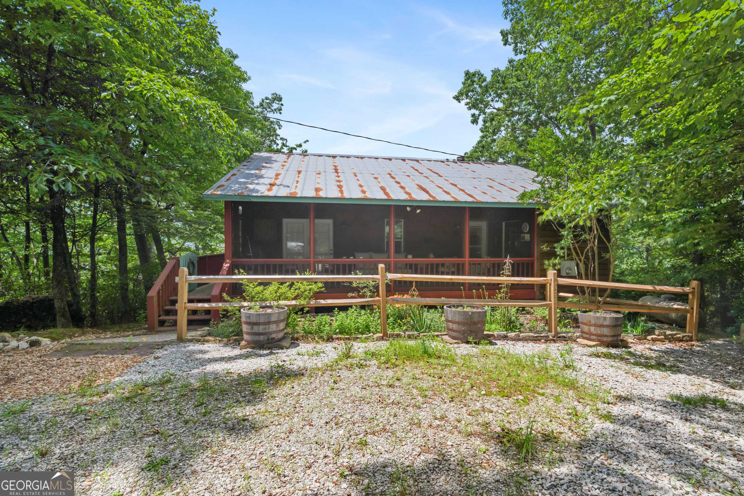 Clayton, GA 30525,254 Rue Lane