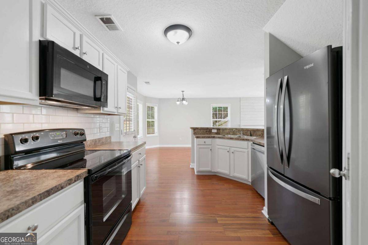 Rockmart, GA 30153,174 Randall DR
