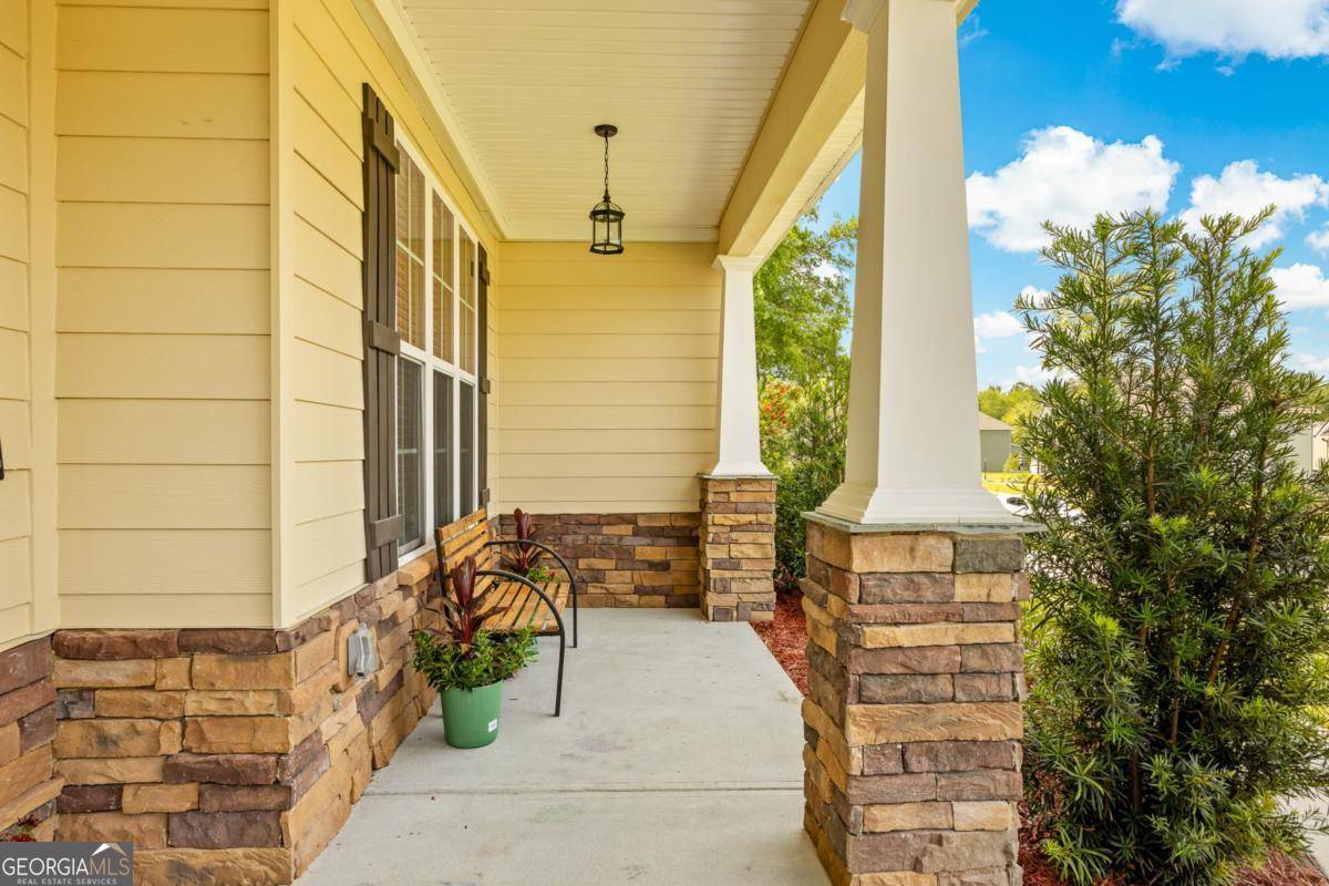 Guyton, GA 31312,86 Crestview DR