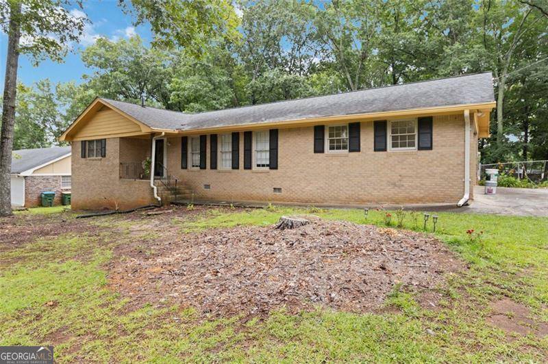 Lilburn, GA 30047,574 HORSESHOE CIR SW