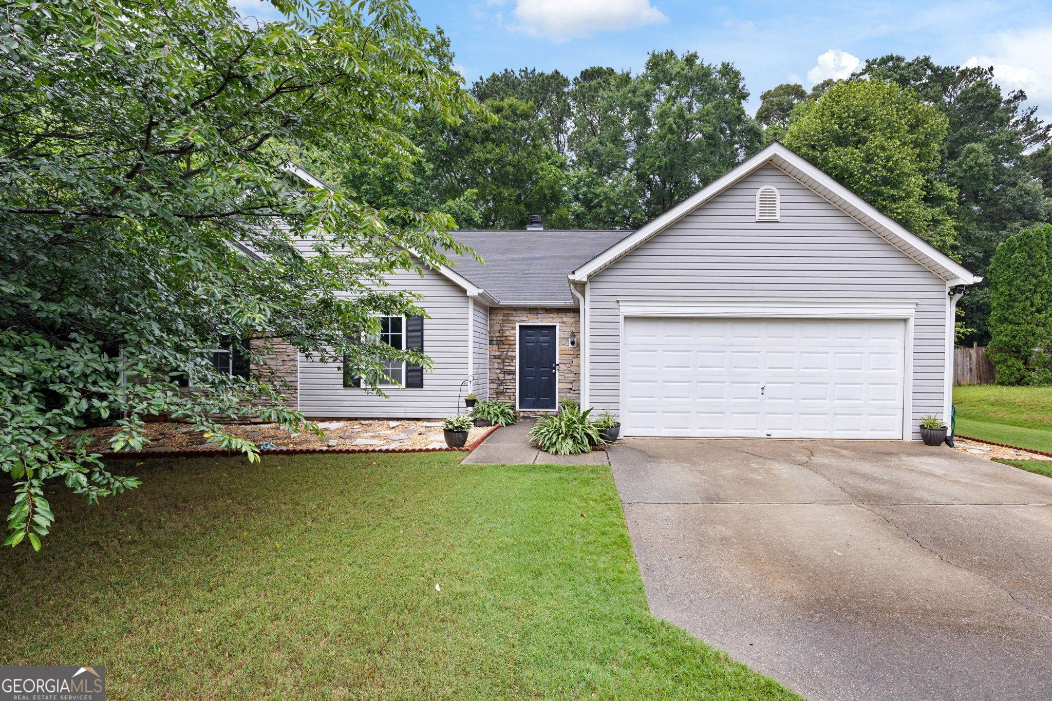Powder Springs, GA 30127,784 Crestworth XING