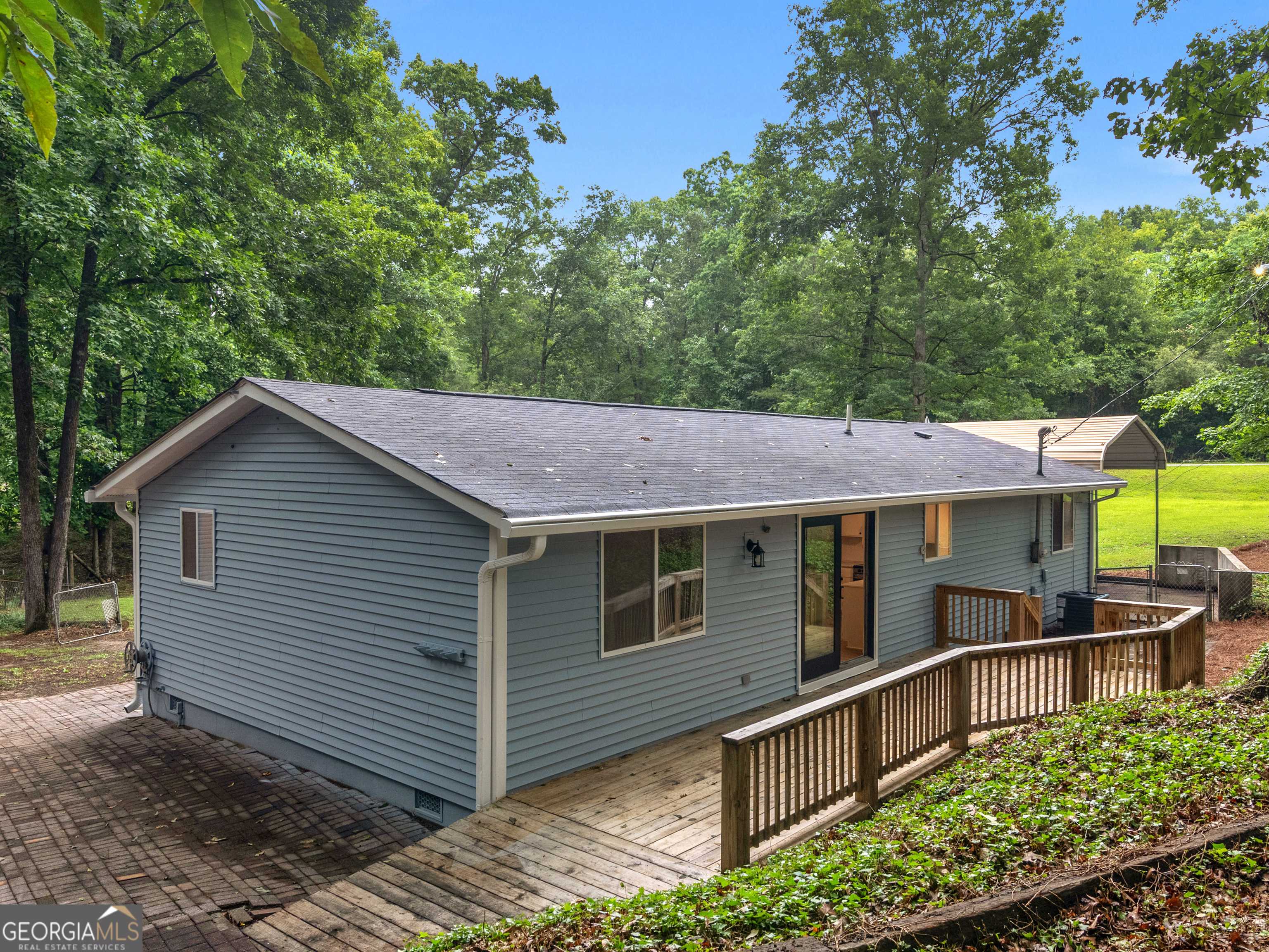 Griffin, GA 30224,138 Timber Ridge DR