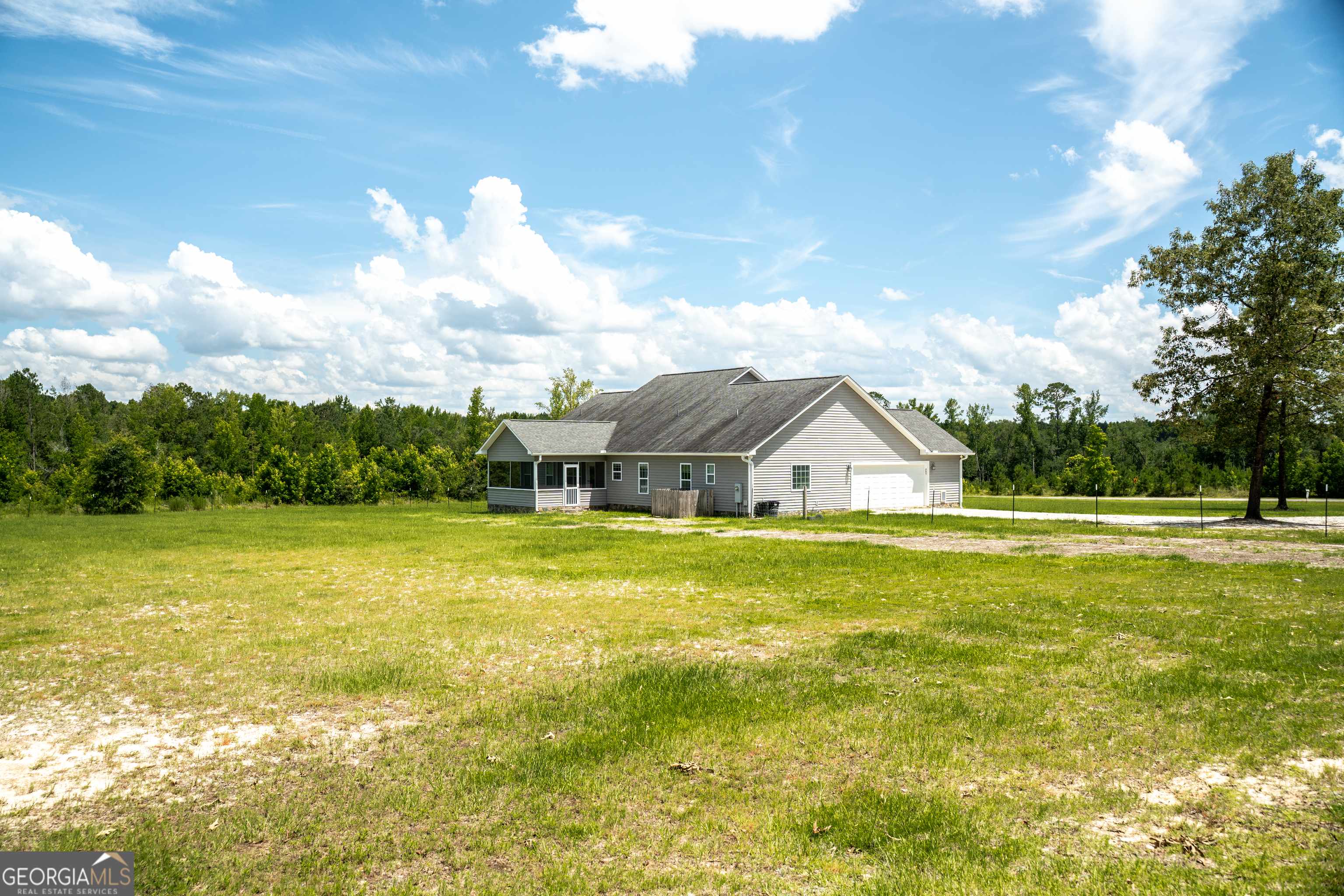 Adrian, GA 31002,117 Lovett Scott RD