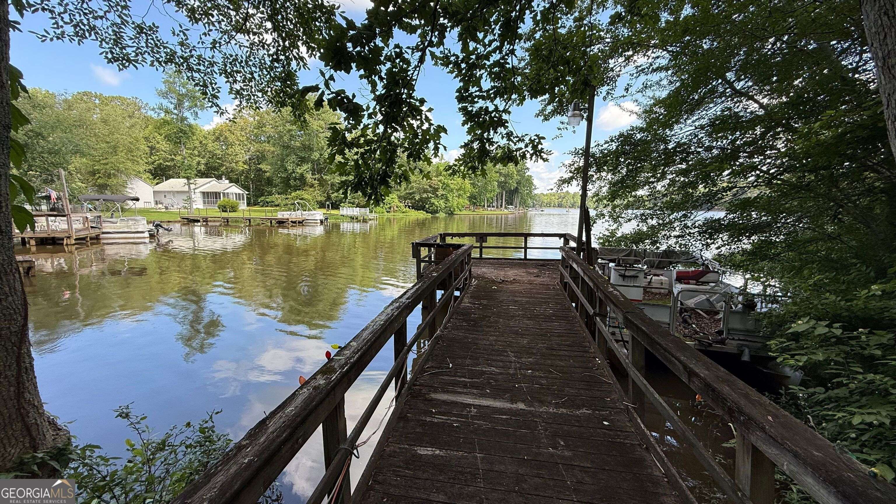 Jackson, GA 30233,543 Lakeshore DR