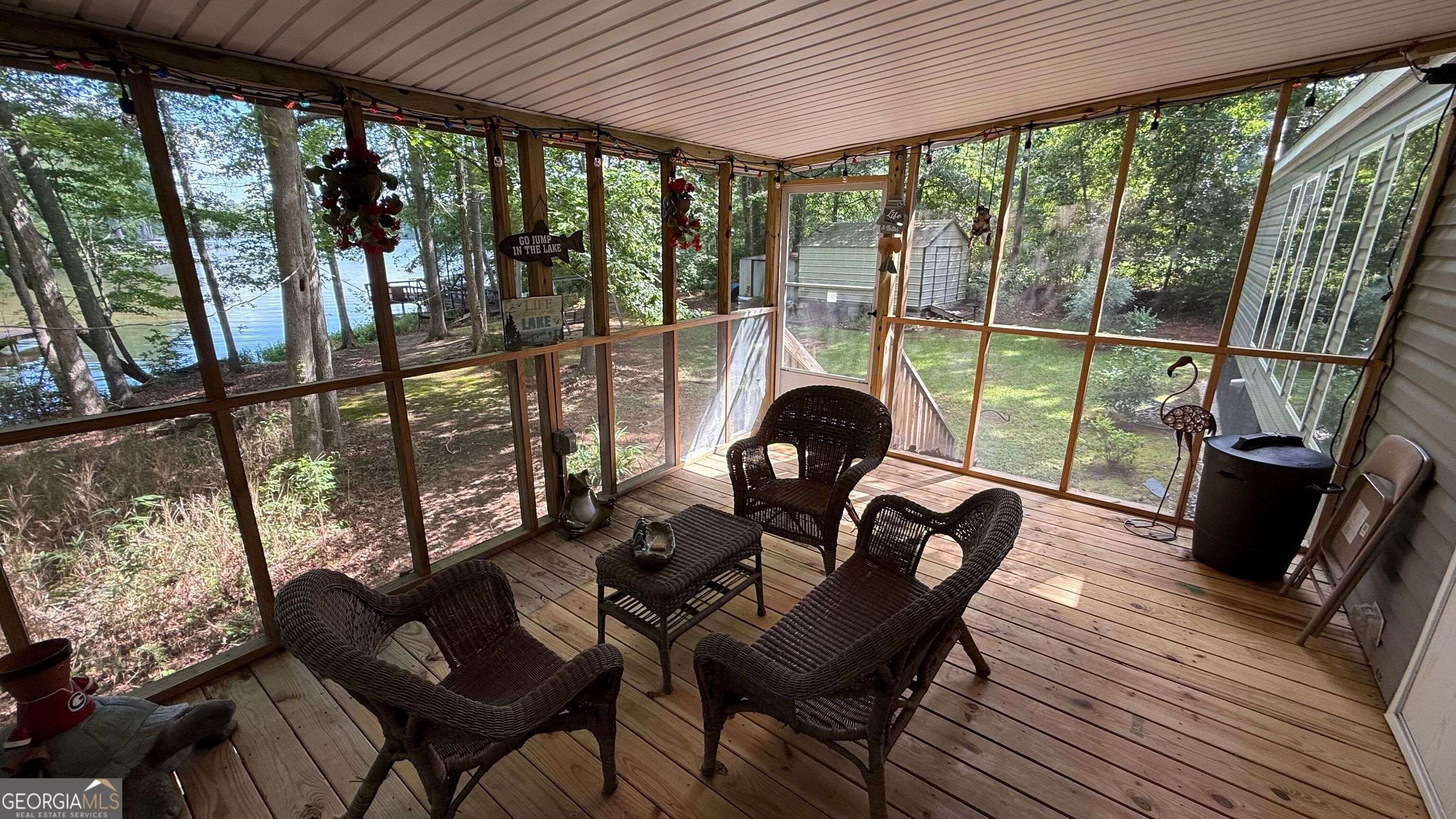 Jackson, GA 30233,543 Lakeshore DR