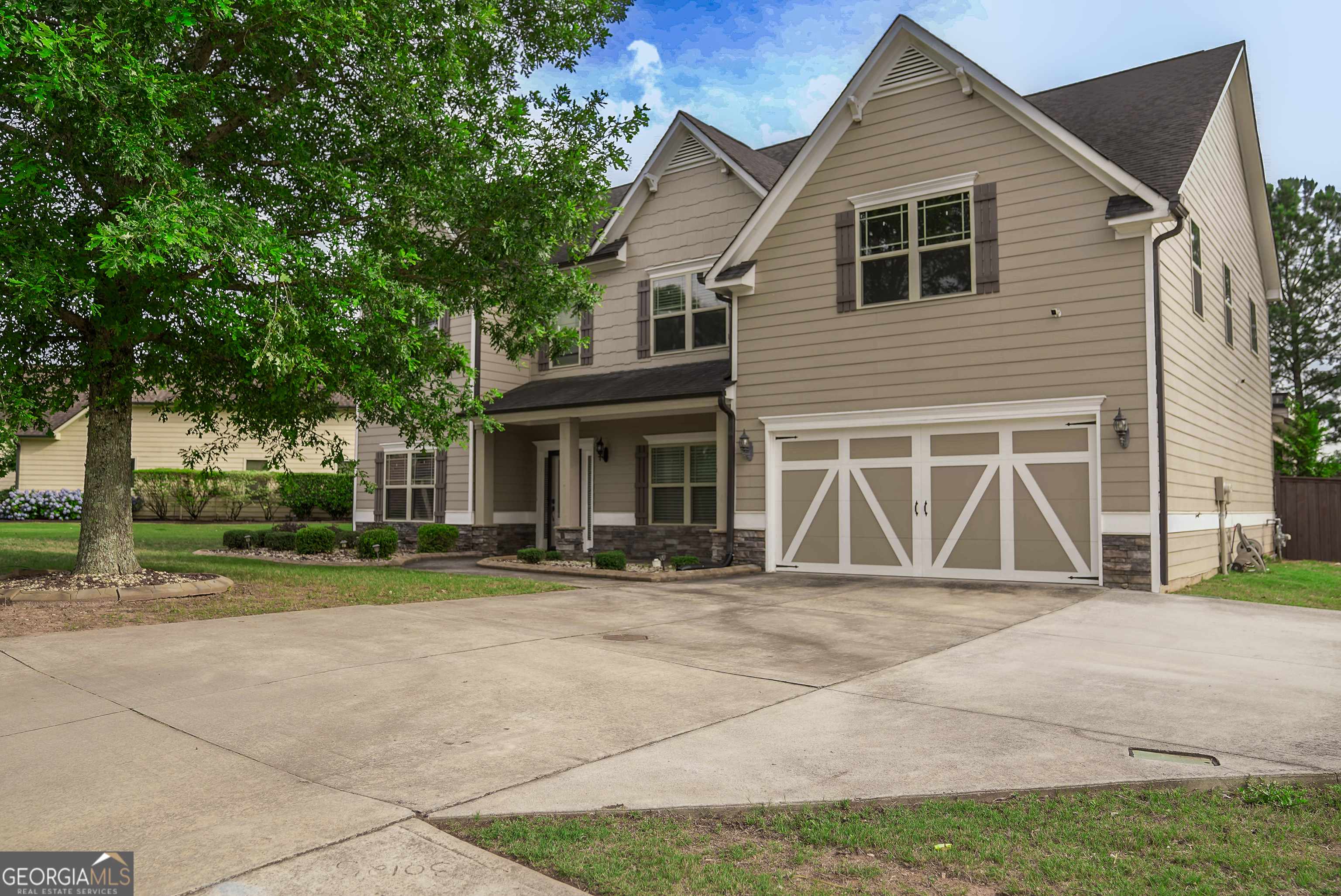 Villa Rica, GA 30180,505 Mirror Lake Pkwy