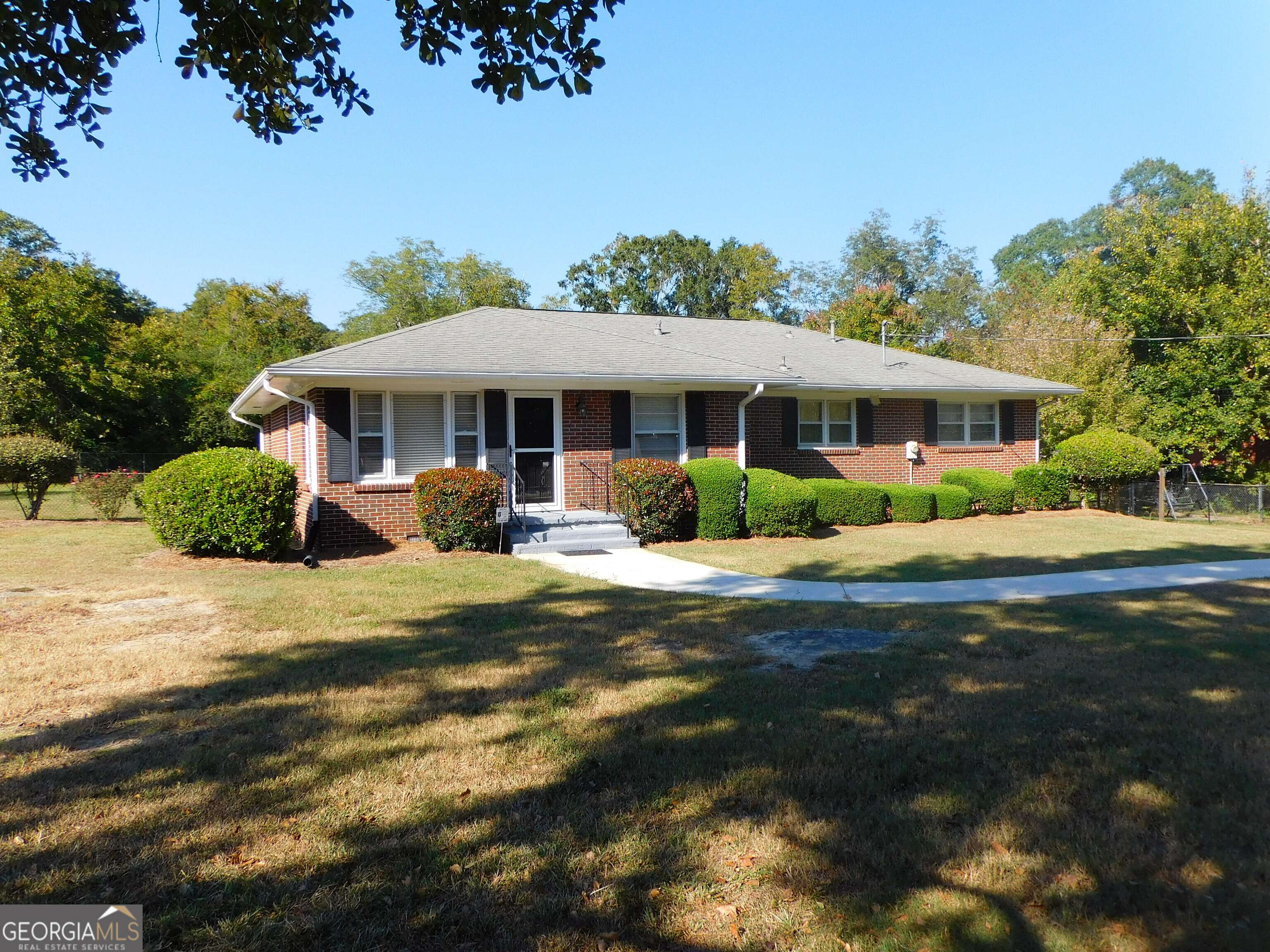 Conyers, GA 30012,893 Andrews DR NW