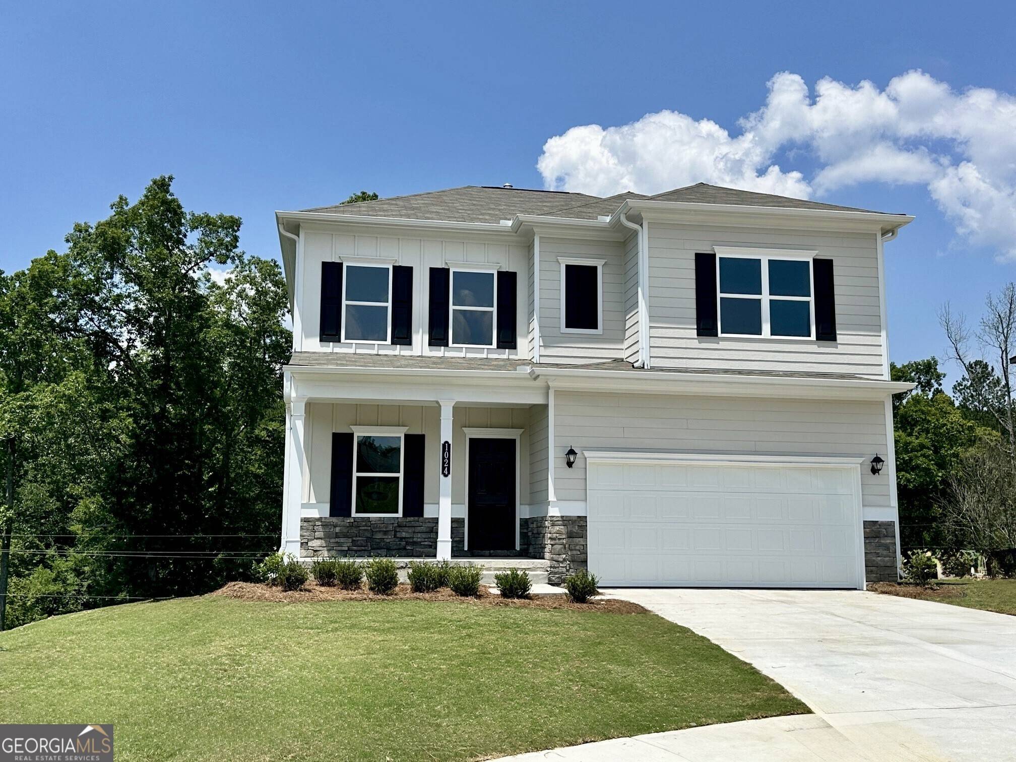 Dallas, GA 30132,1024 Victoria Heights DR