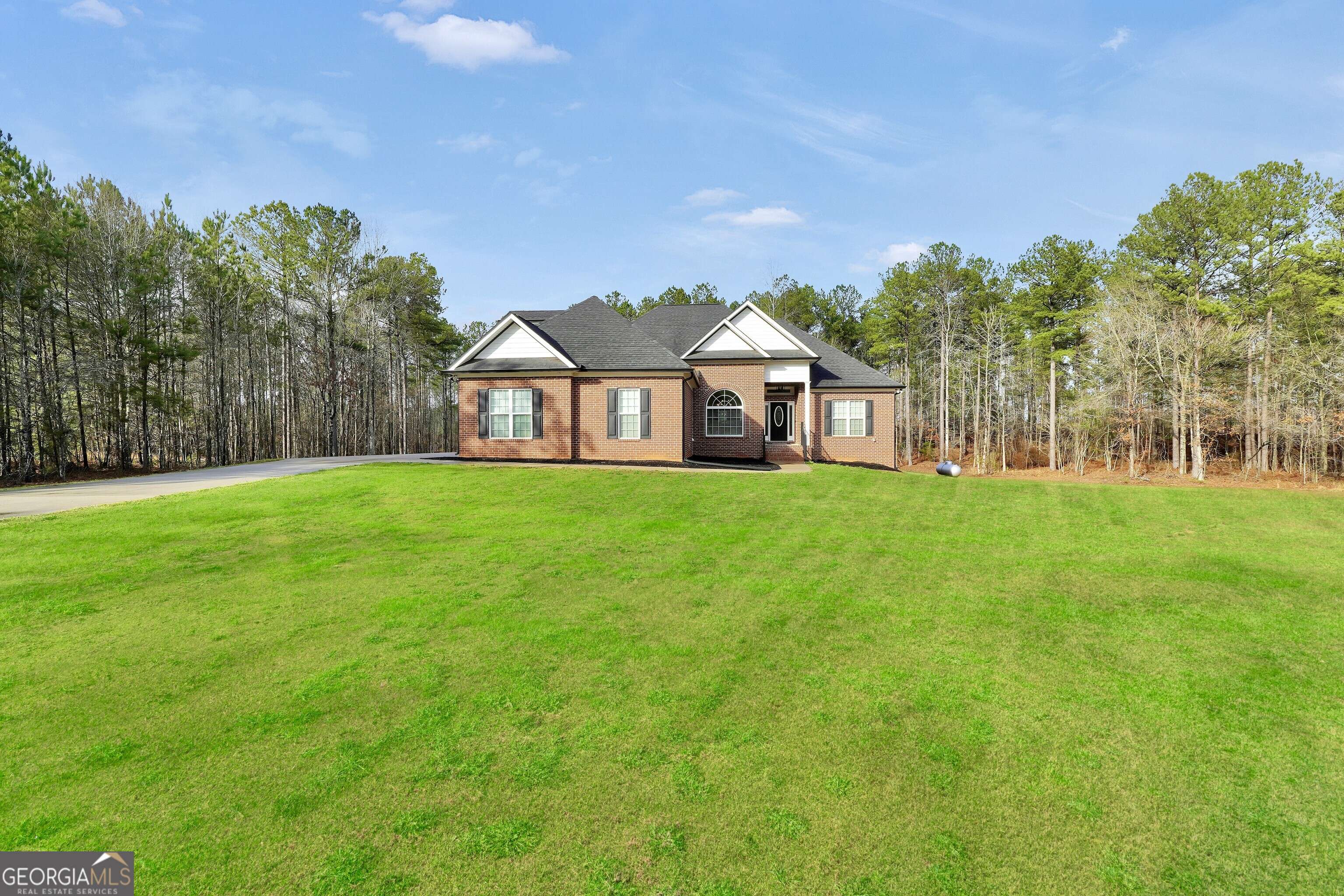 Forsyth, GA 31029,2594 Lassiter RD