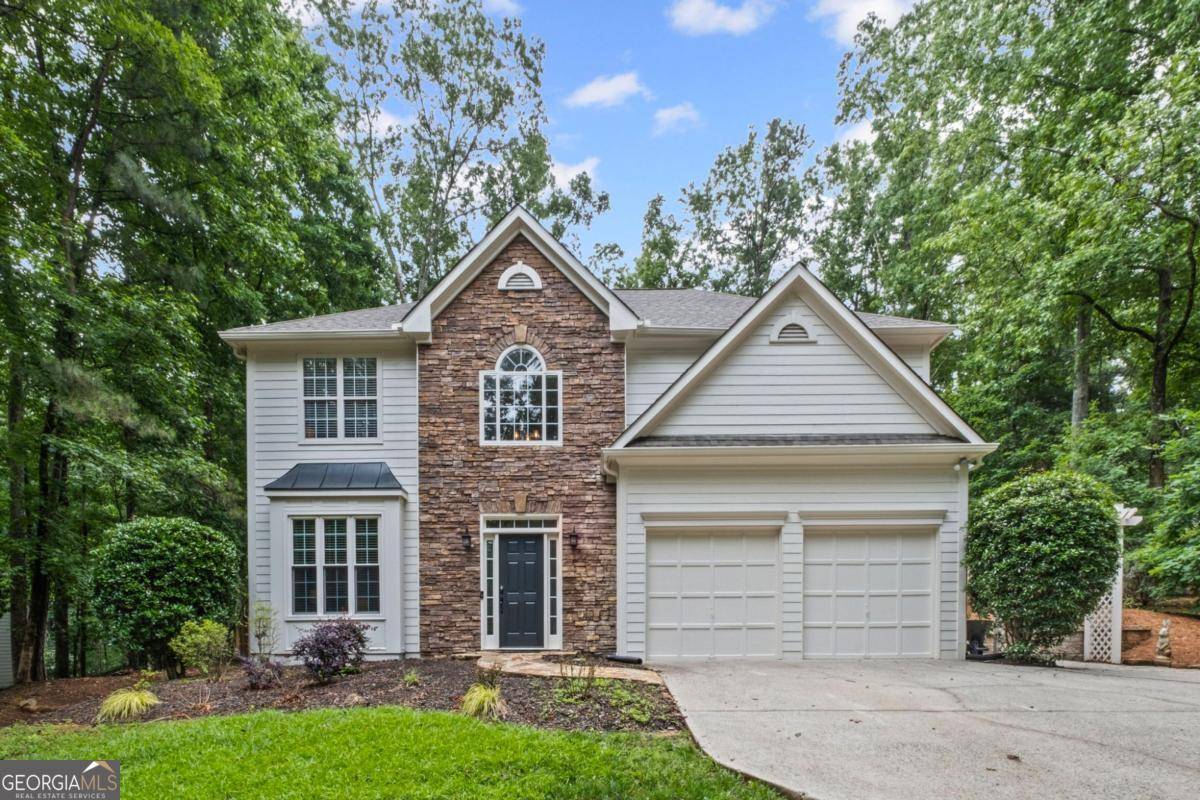 Milton, GA 30004,125 Sable Pointe DR
