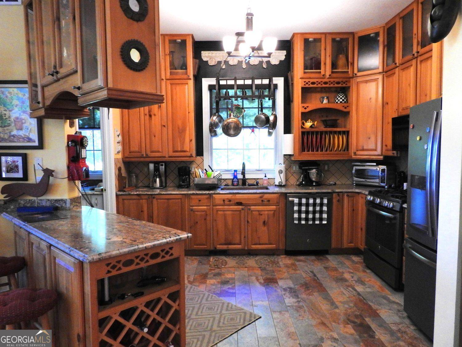 Blue Ridge, GA 30513,120 Sunrock Mountain TRCE