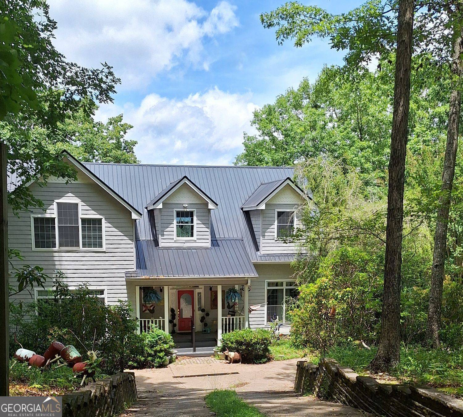 Blue Ridge, GA 30513,120 Sunrock Mountain TRCE