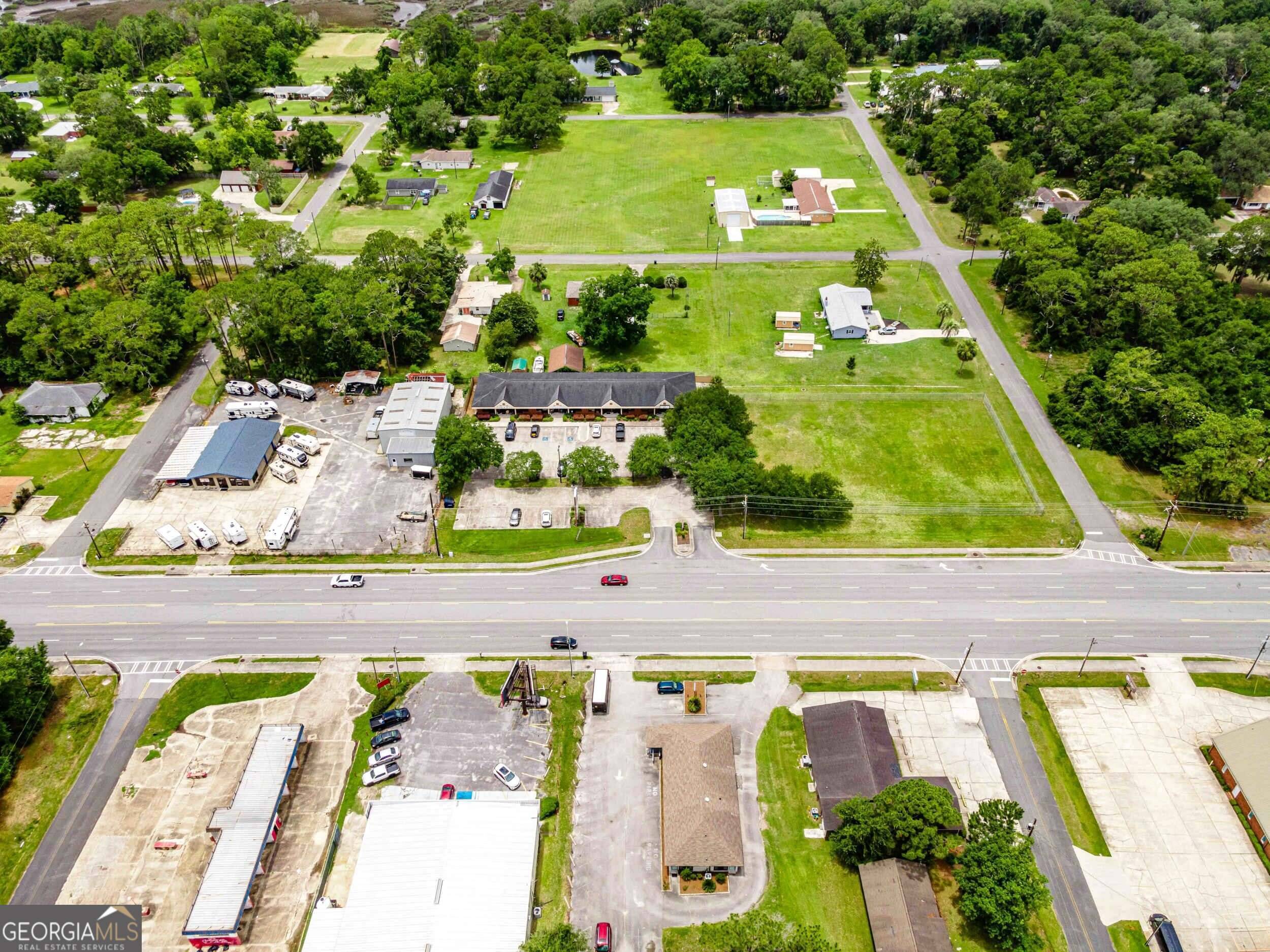St. Marys, GA 31558,0 Charlie Smith SR Hwy