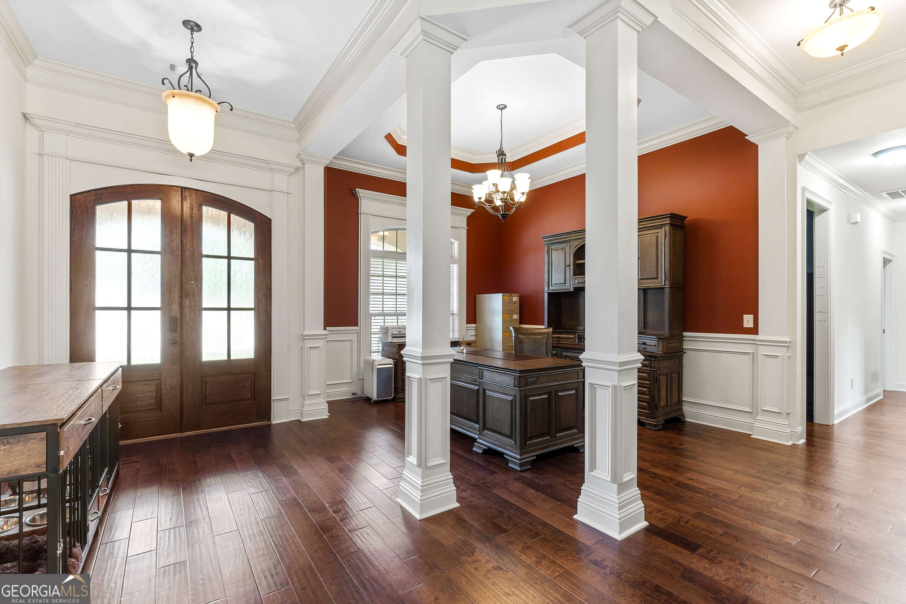 Warner Robins, GA 31088,154 Abercorn Street