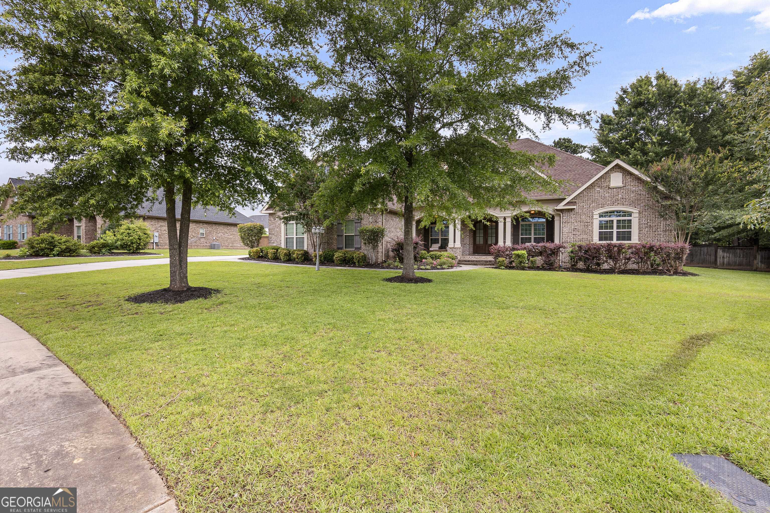 Warner Robins, GA 31088,154 Abercorn Street