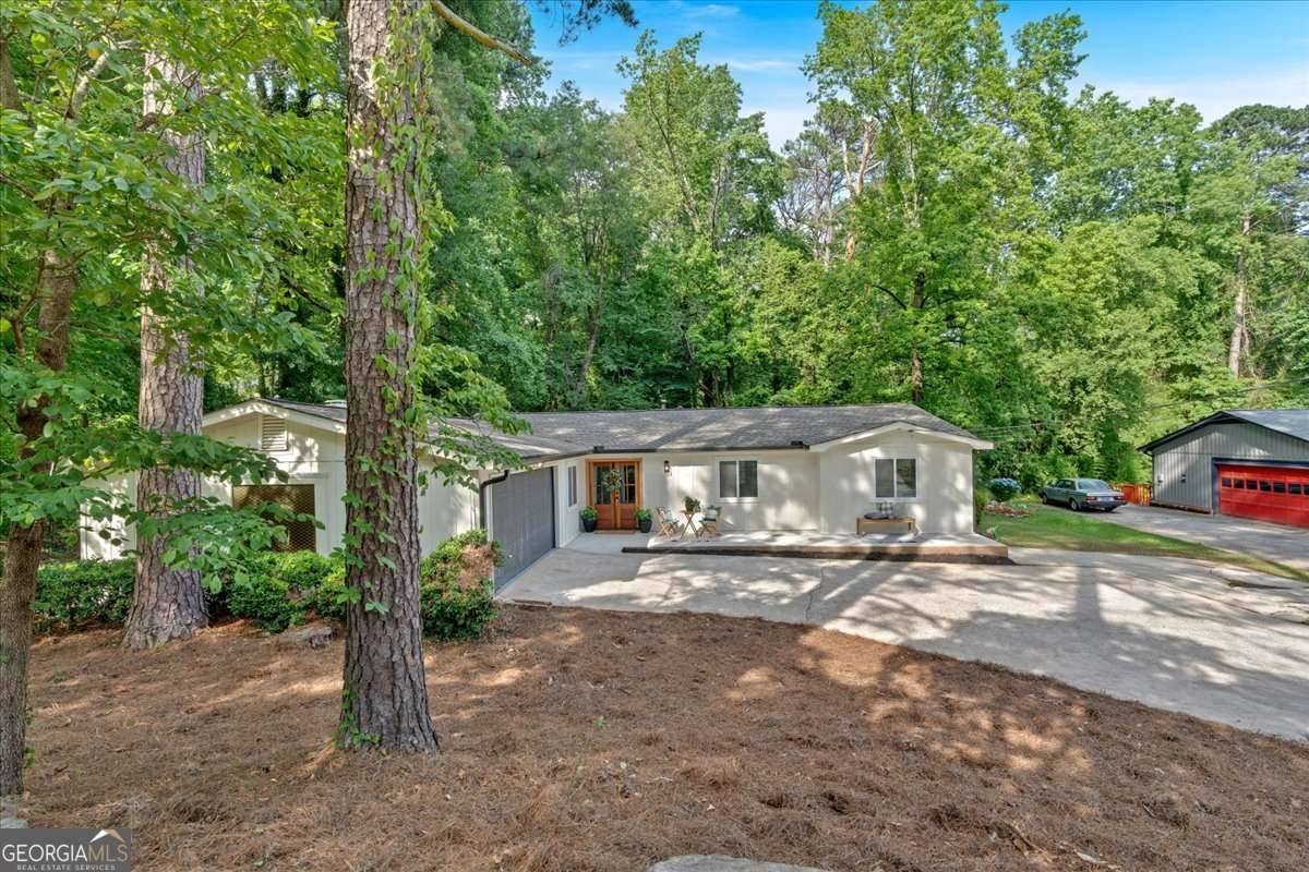 Decatur, GA 30035,4492 Riverwood CIR