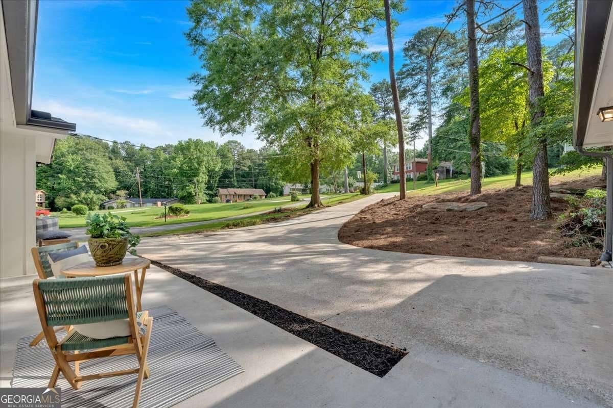 Decatur, GA 30035,4492 Riverwood CIR