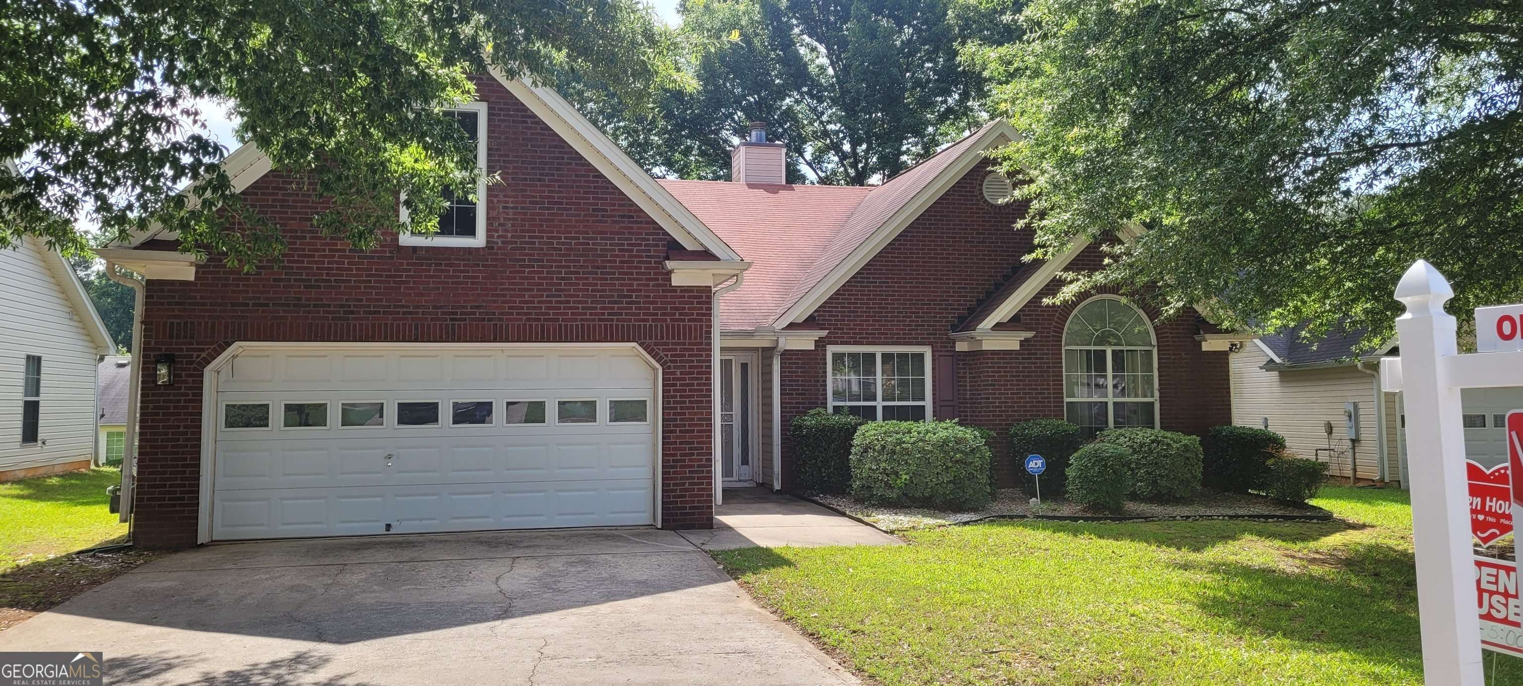 Lithonia, GA 30058,2703 Hillvale Cove DR