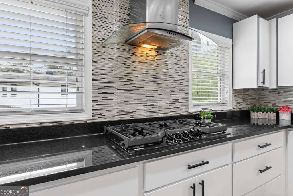 Stone Mountain, GA 30087,1647 Grandeus LN SW