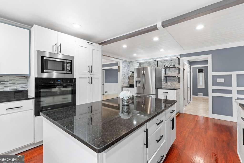 Stone Mountain, GA 30087,1647 Grandeus LN SW