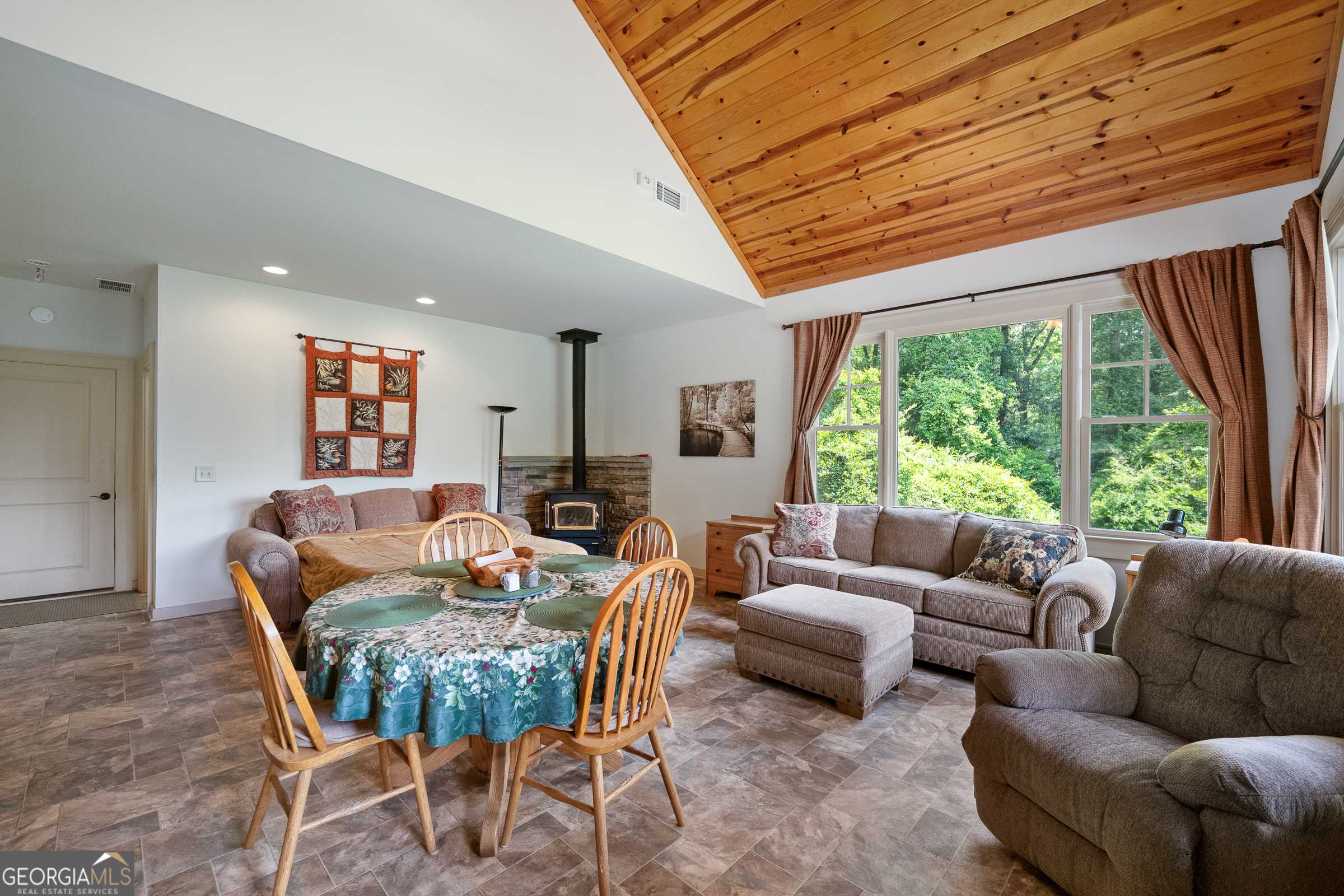 Clarkesville, GA 30523,1315 Chimney Mountain Flats TRL