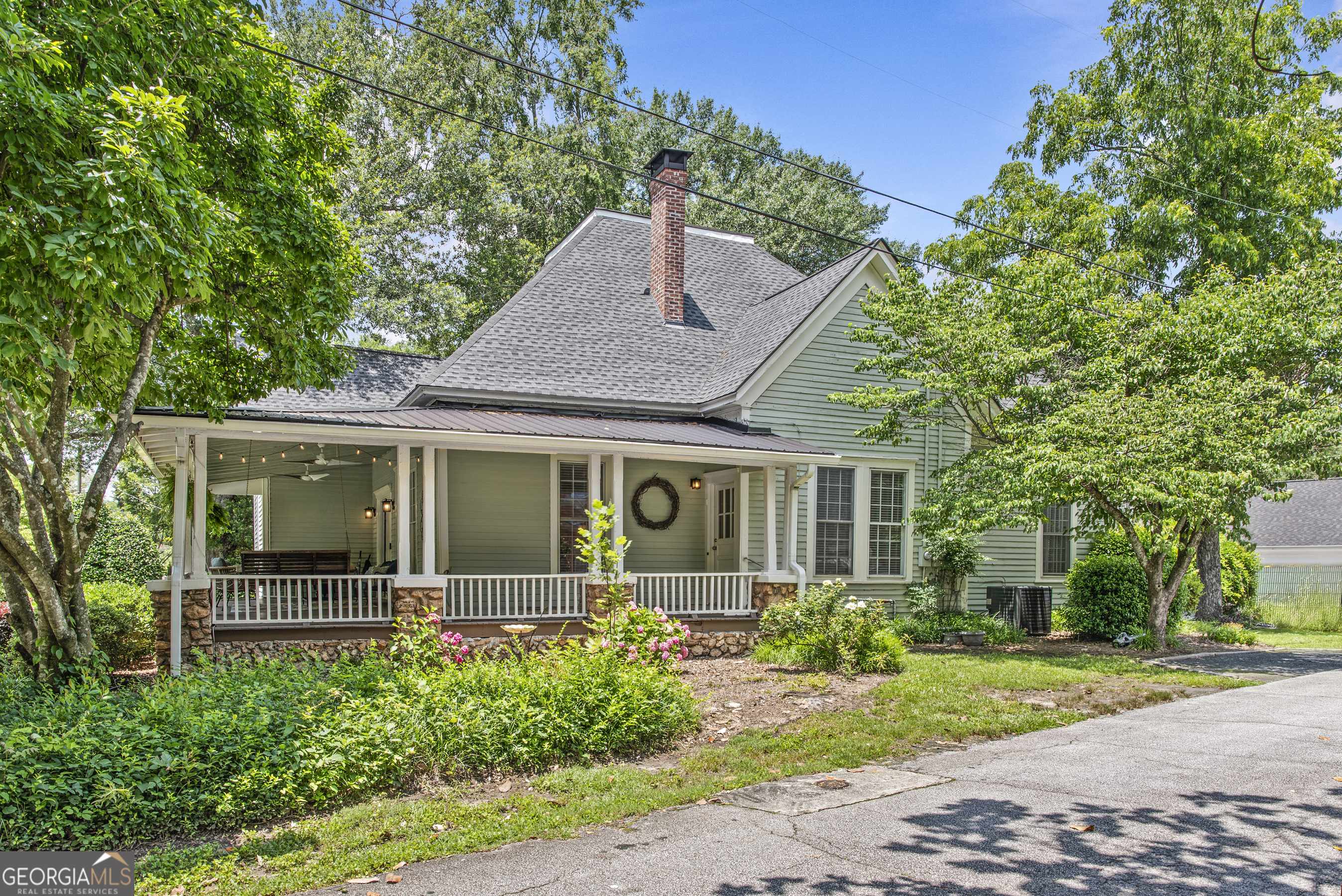 Covington, GA 30014,3119 Conyers ST SE