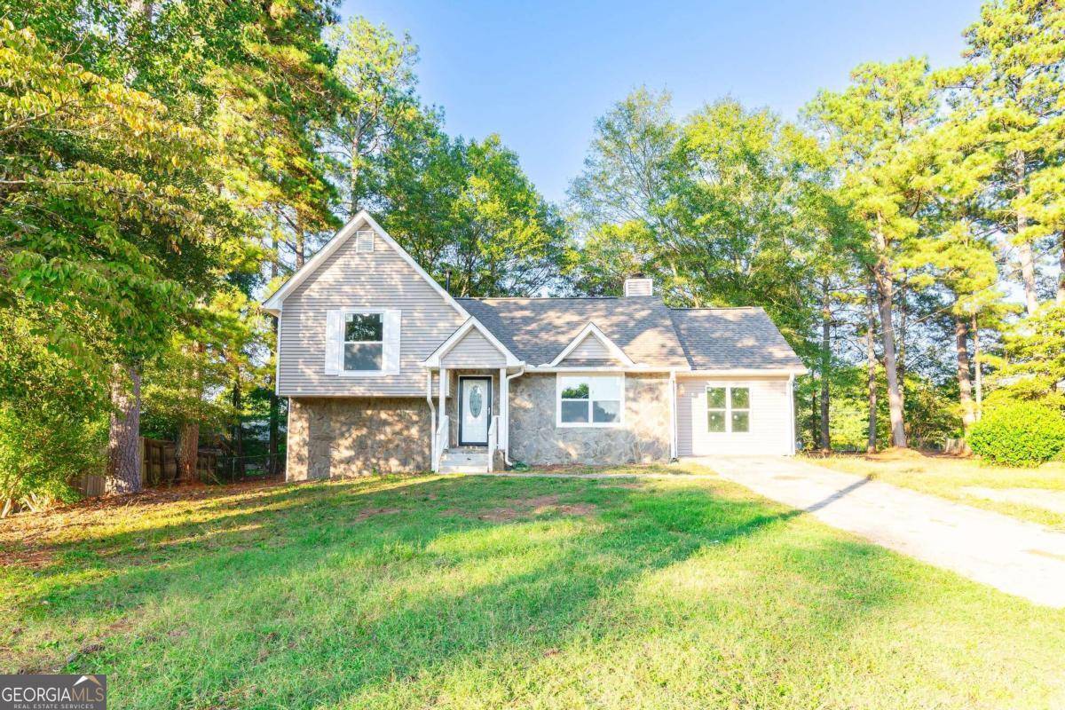 Jonesboro, GA 30238,8500 Bowen CT
